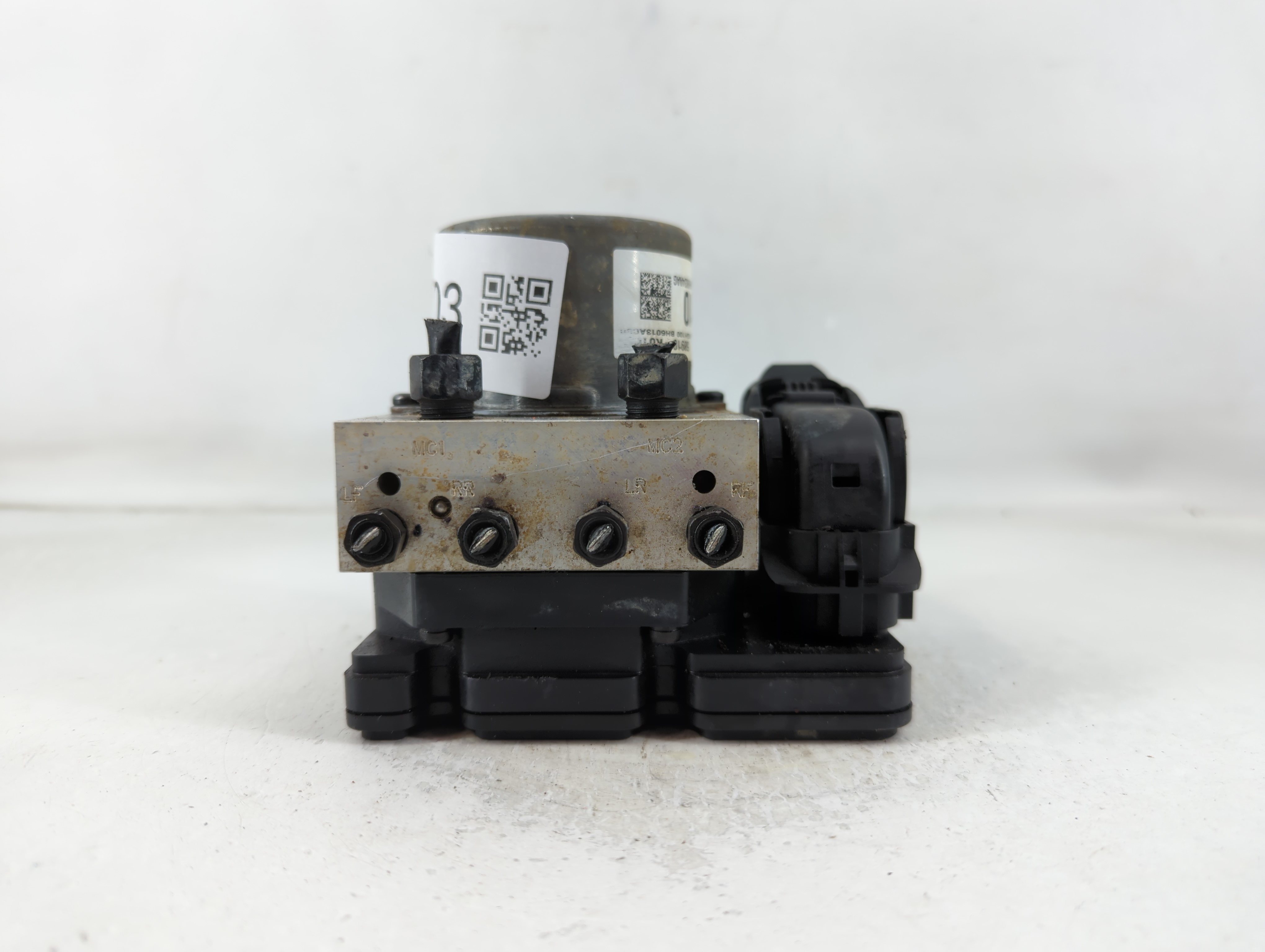 2020-2021 Kia Soul Abs Pump Control Module 797403 - Oemusedautoparts1.com