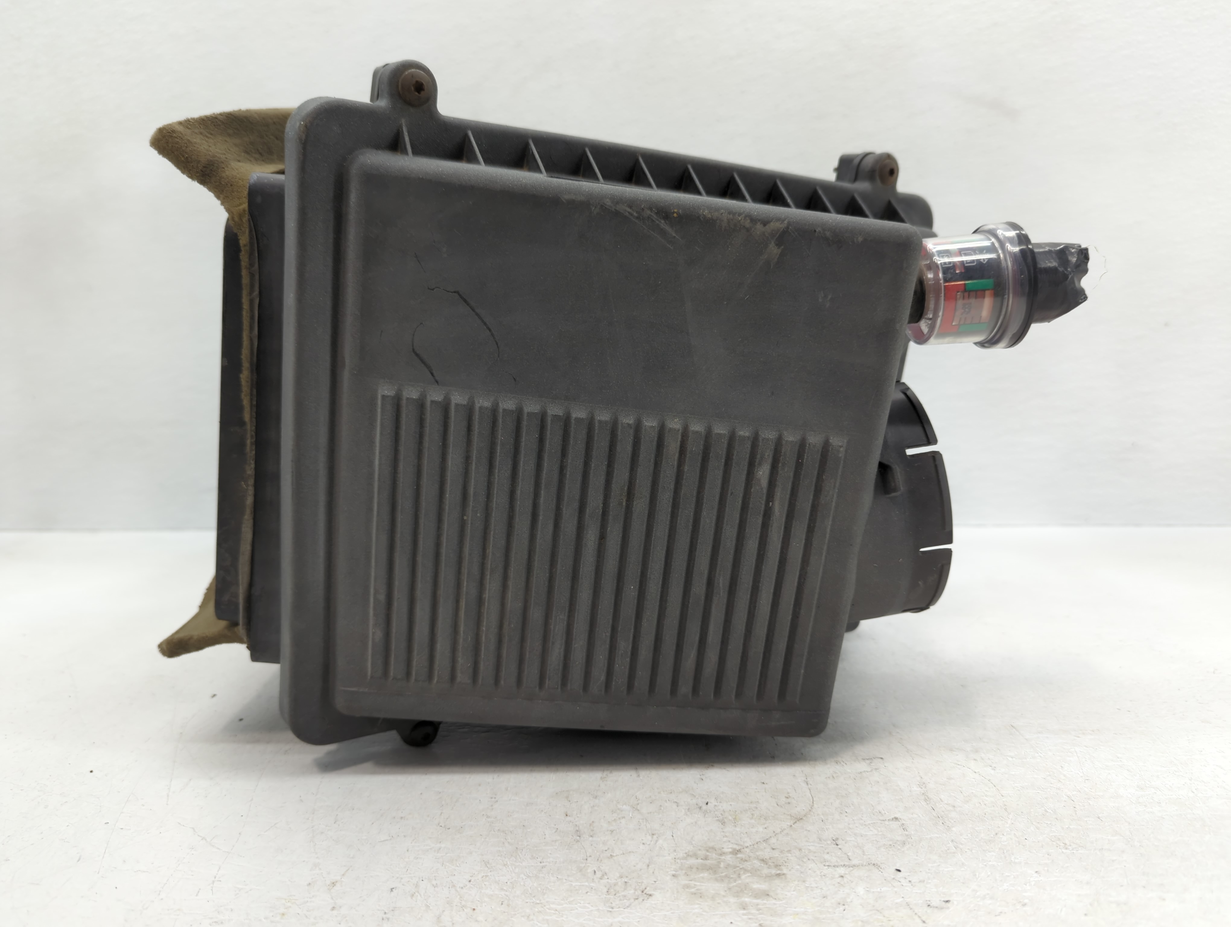 2007-2008 Gmc Yukon Air Cleaner Intake-duct Hose Tube 797409 - Oemusedautoparts1.com