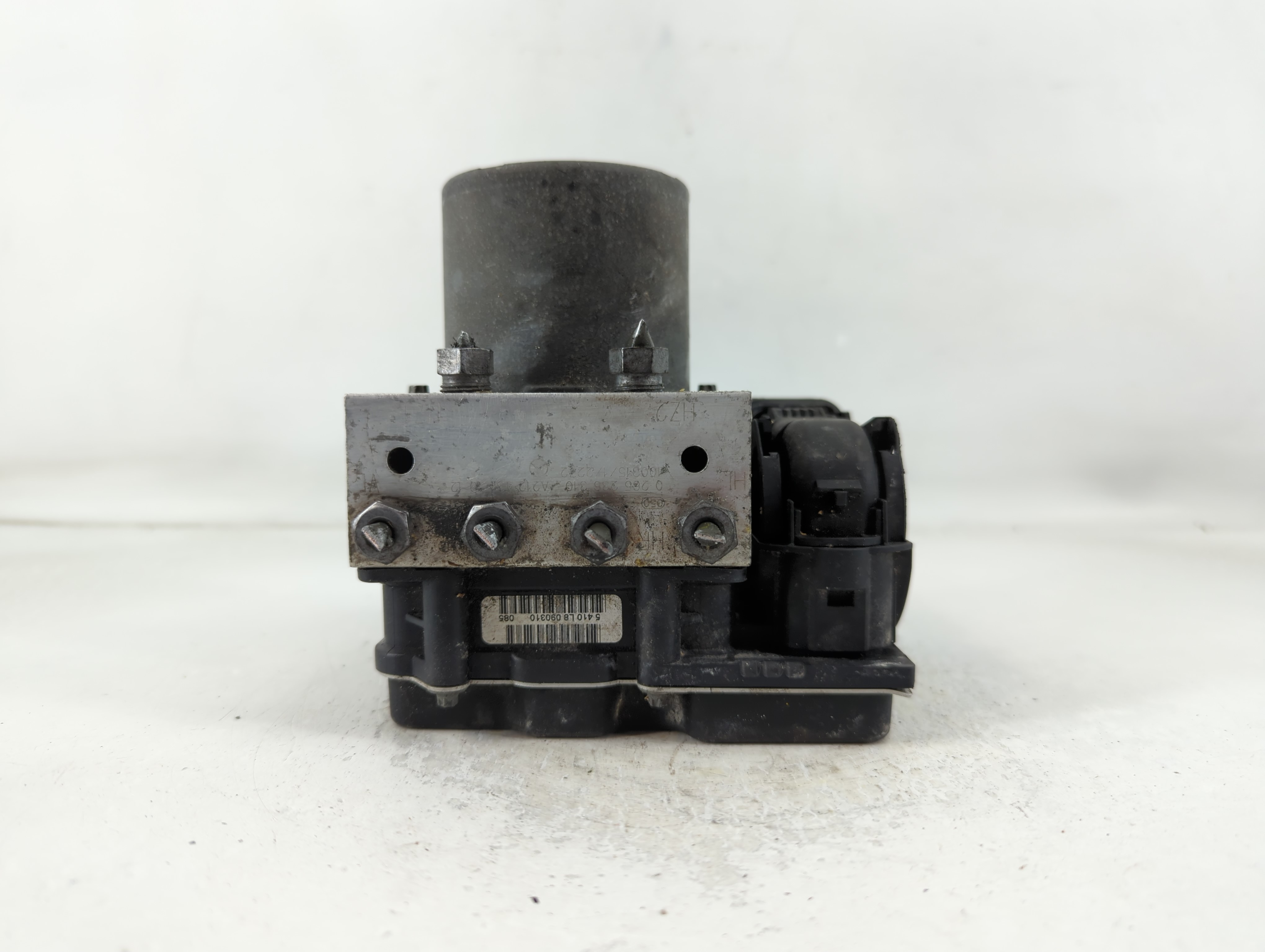 2010-2010 Mercedes-benz E350 Abs Pump Control Module 797426 - Oemusedautoparts1.com