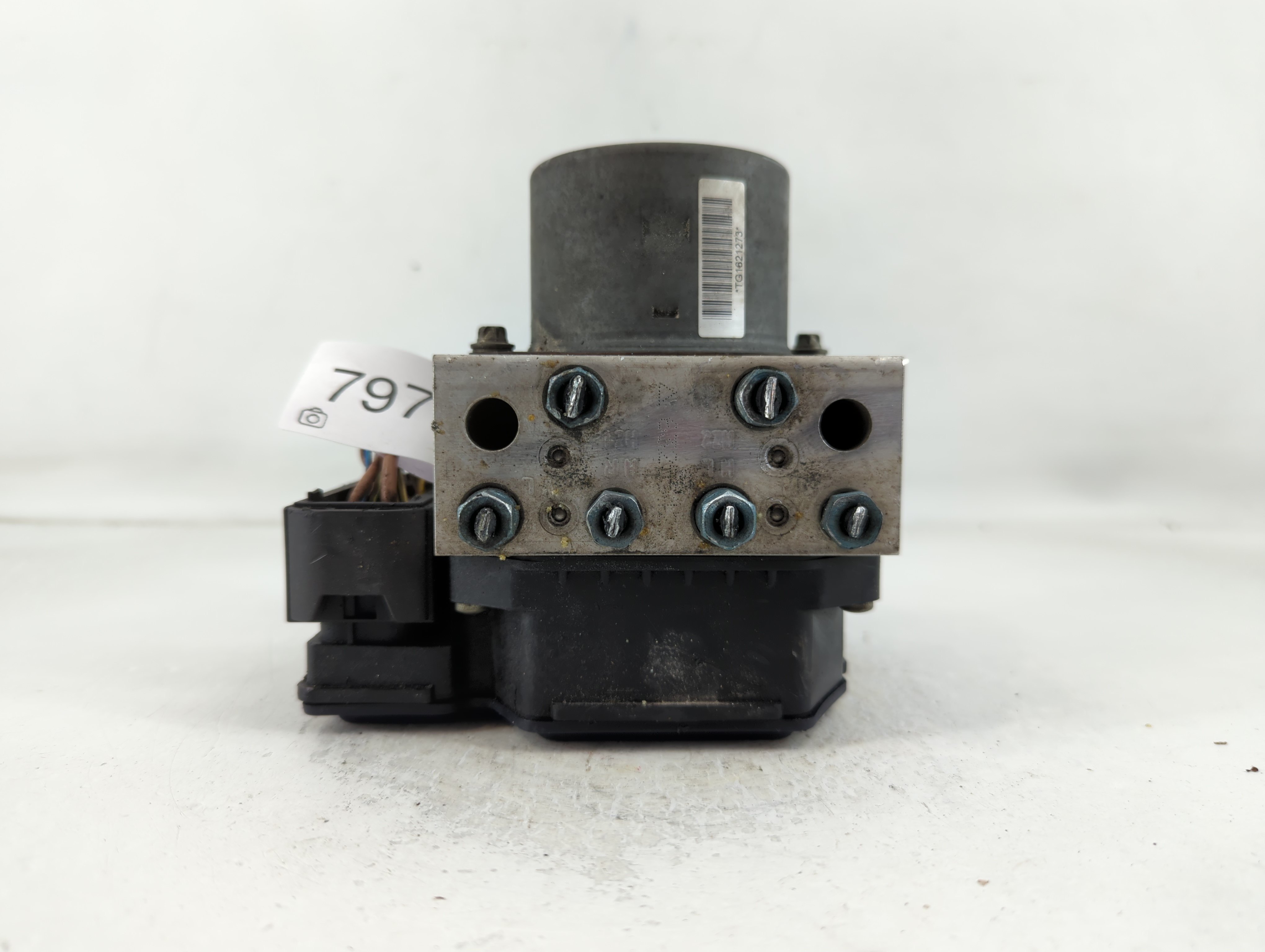 2012-2013 Mini Cooper Abs Pump Control Module 797431 - Oemusedautoparts1.com