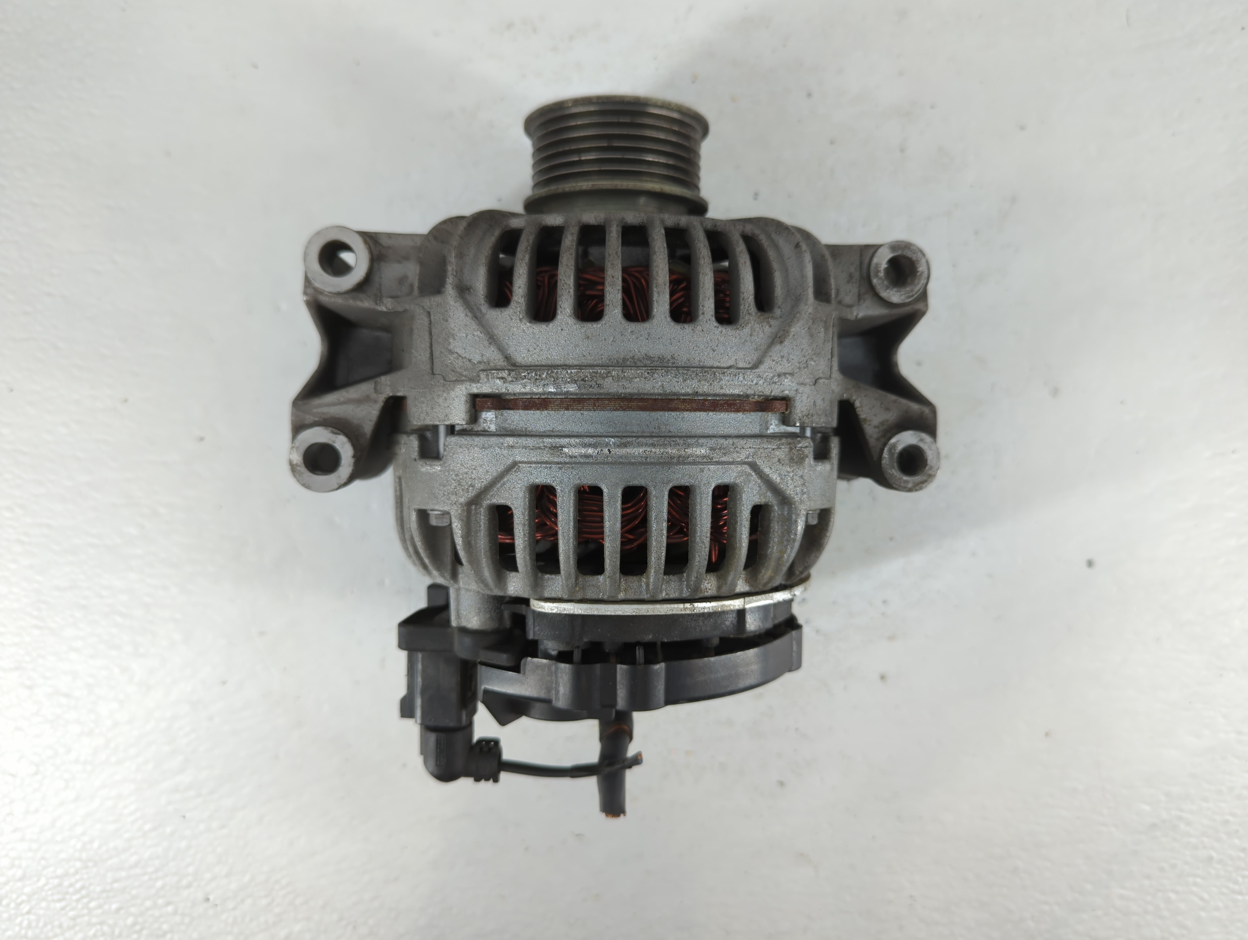 Picture of 2009-2017 Volkswagen Cc Alternator Generator Charging Assembly Engine Oem 797440