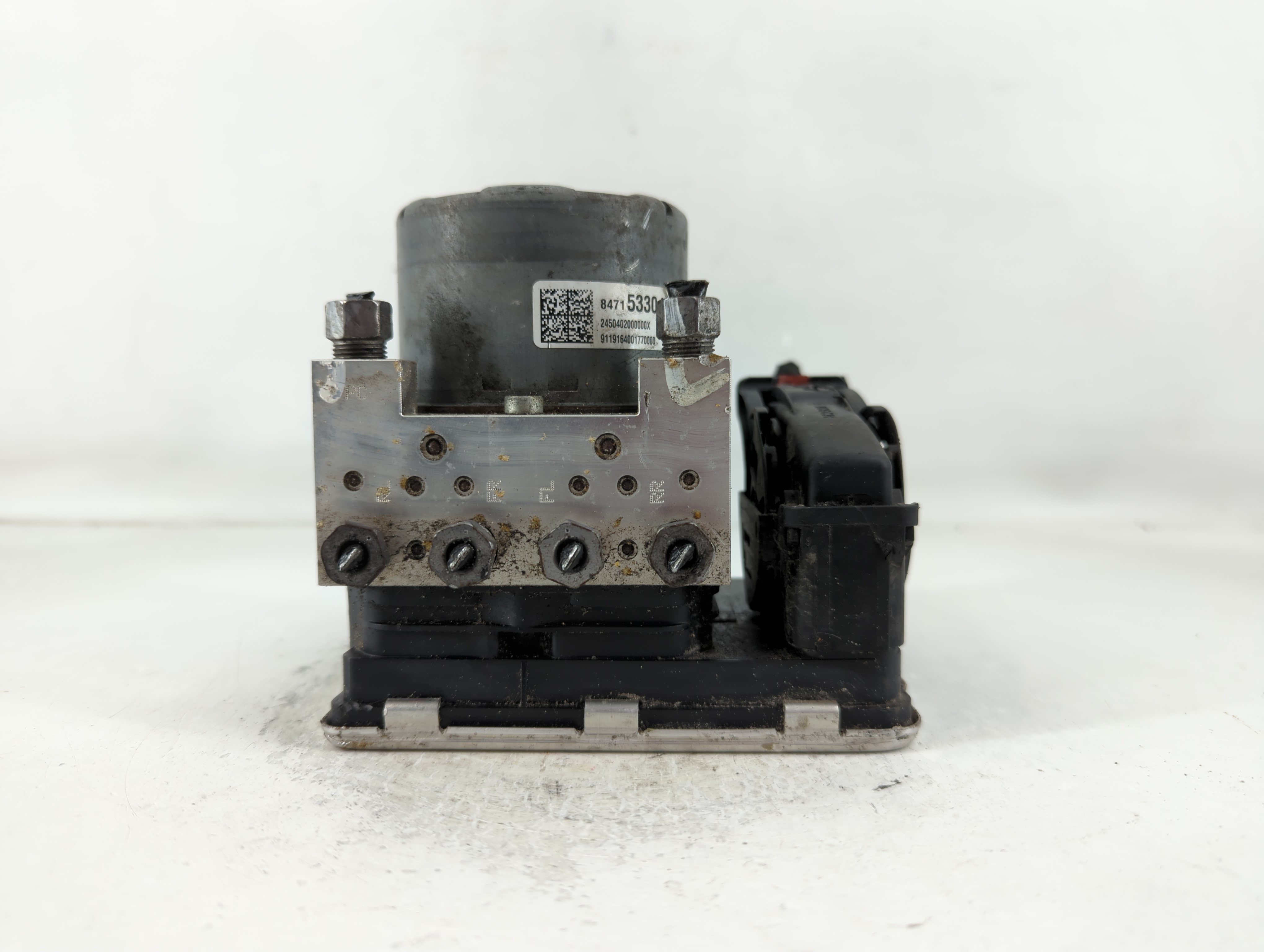 2020-2022 Chevrolet Equinox Abs Pump Control Module 797492 - Oemusedautoparts1.com