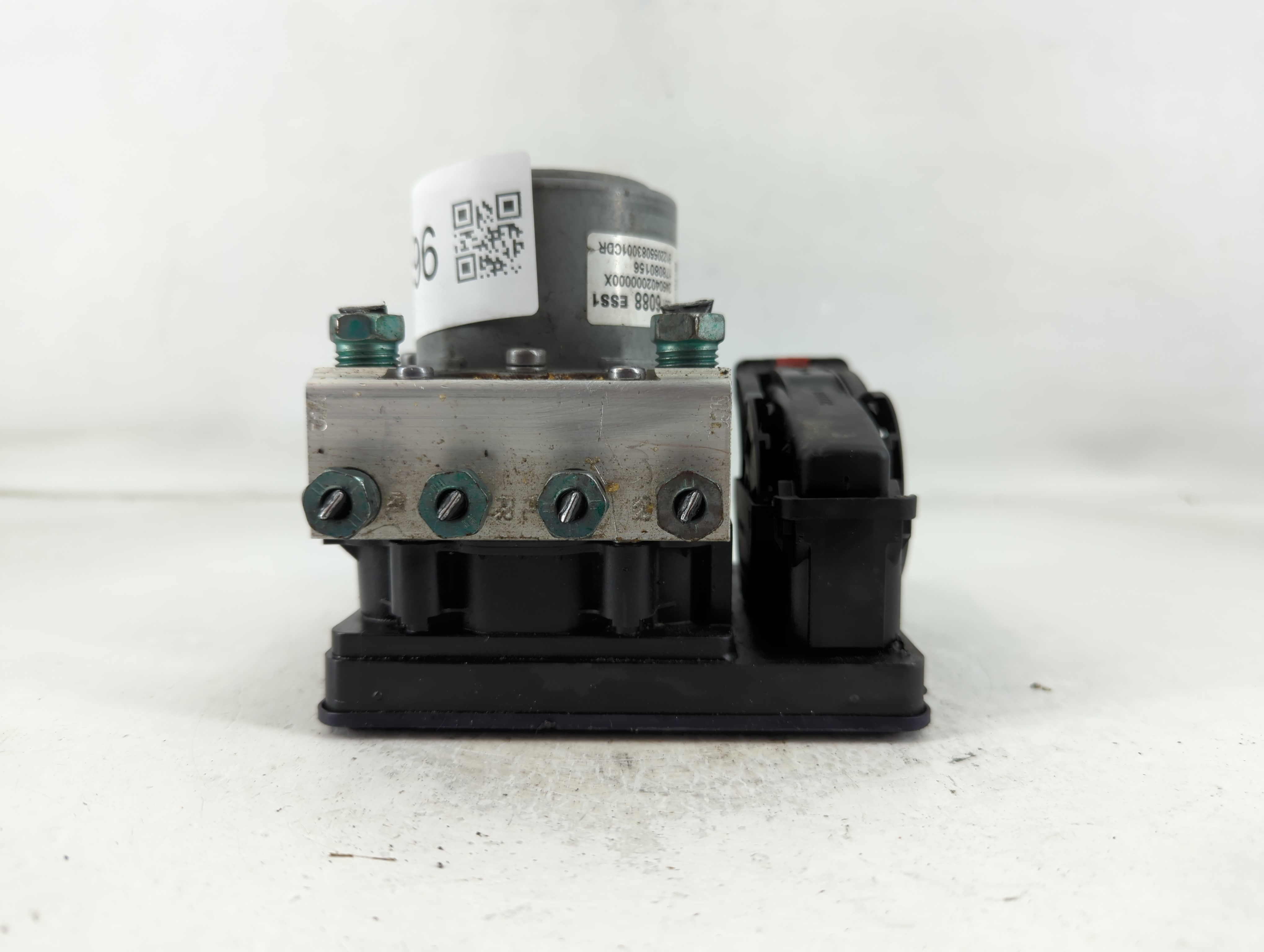 2019-2022 Chevrolet Traverse Abs Pump Control Module 797496 - Oemusedautoparts1.com