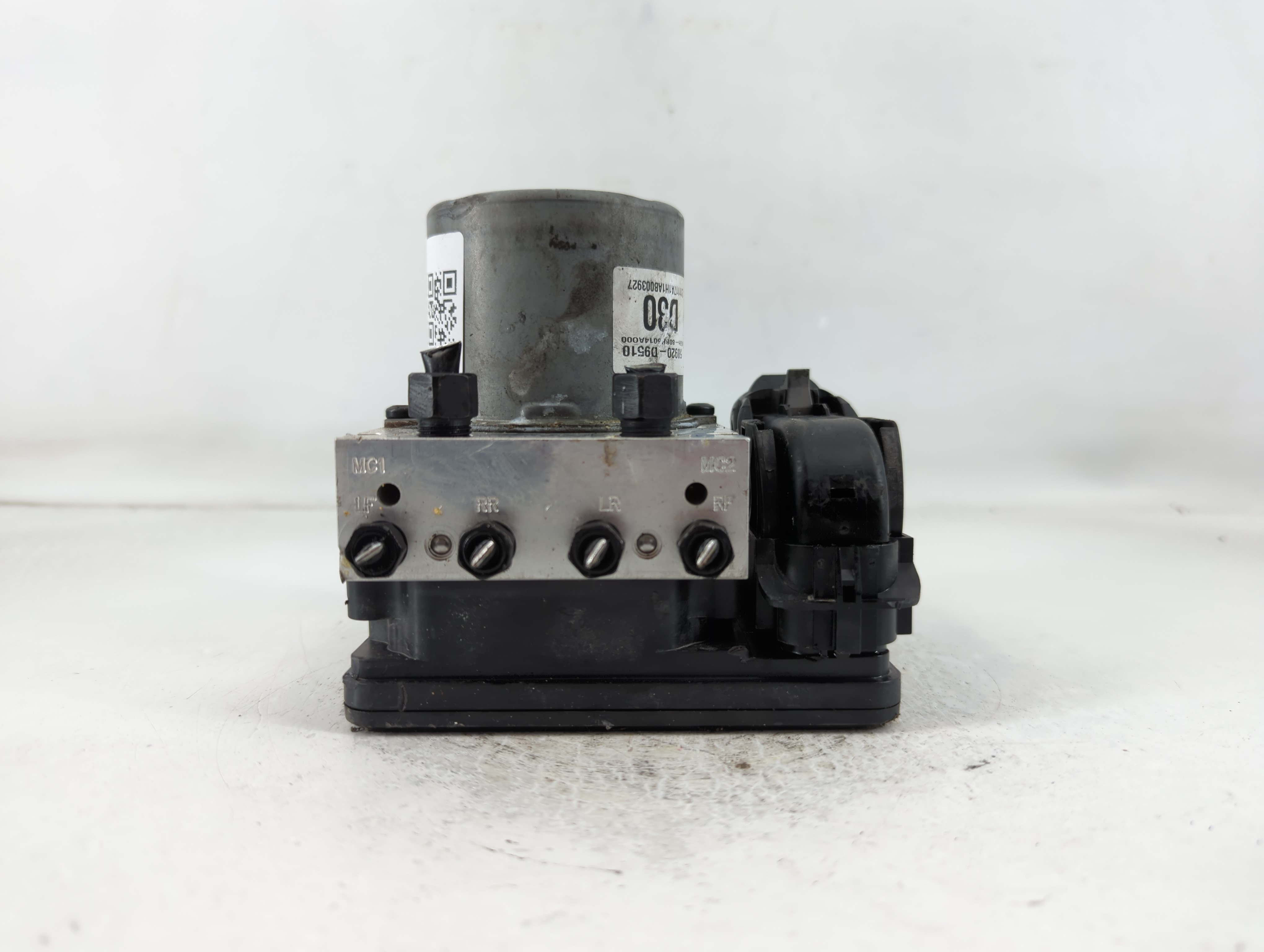 2020-2021 Kia Sportage Abs Pump Control Module 797531 - Oemusedautoparts1.com