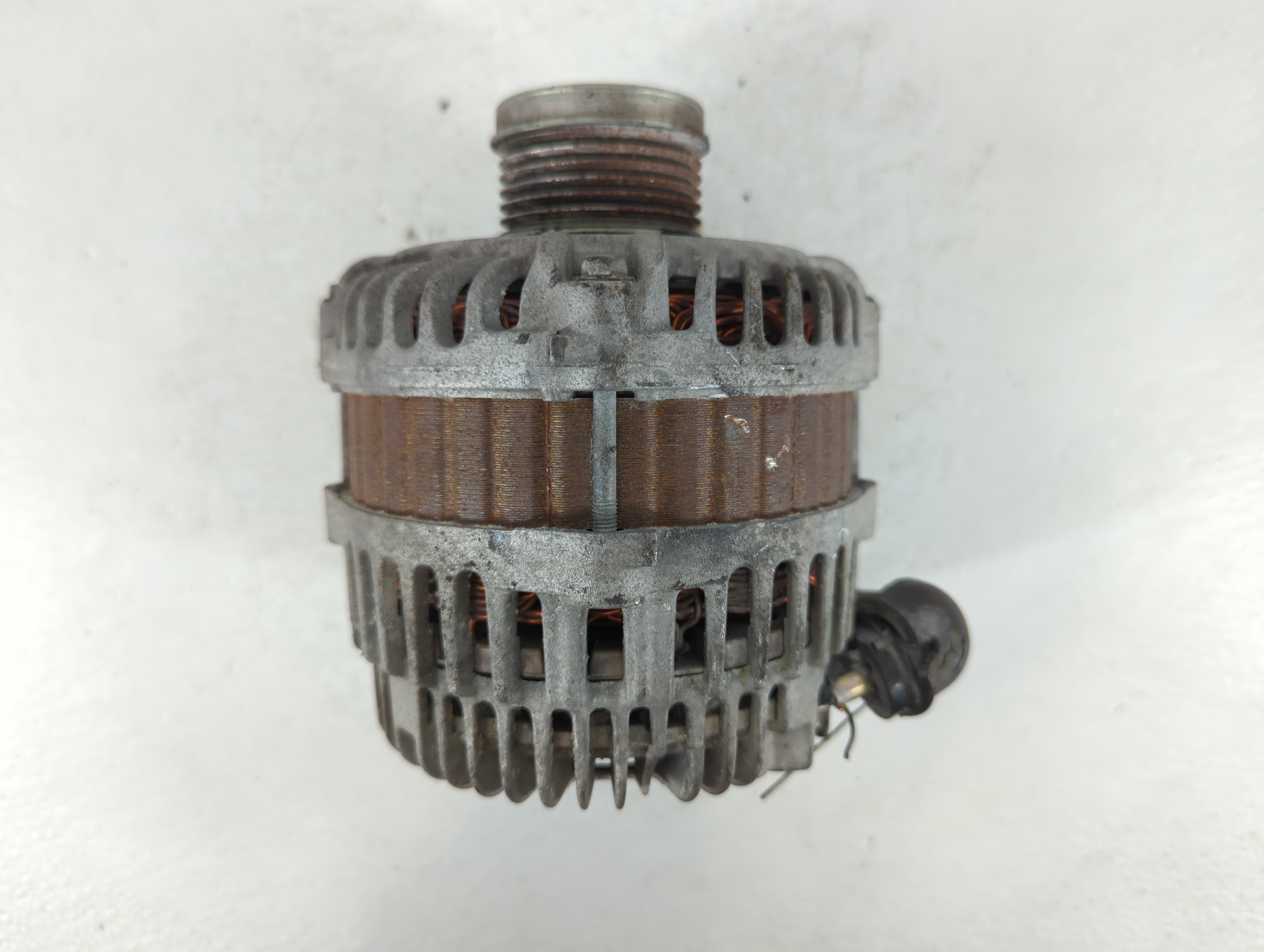 2013-2017 Nissan Altima Alternator Generator Charging Assembly Engine Oem 797537 - Oemusedautoparts1.com