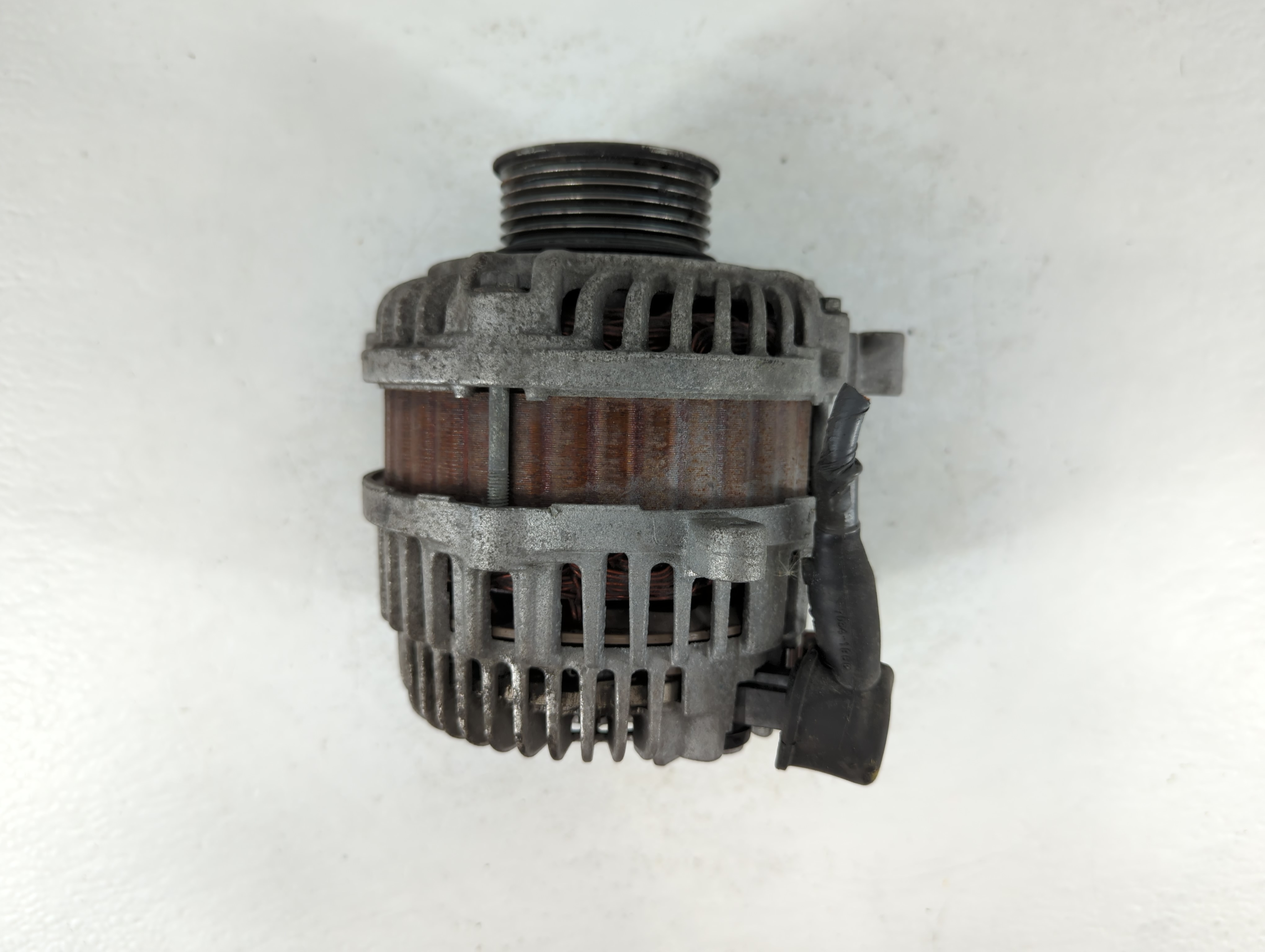 2019-2022 Honda Hr-v Alternator Generator Charging Assembly Engine Oem 797544 - Oemusedautoparts1.com