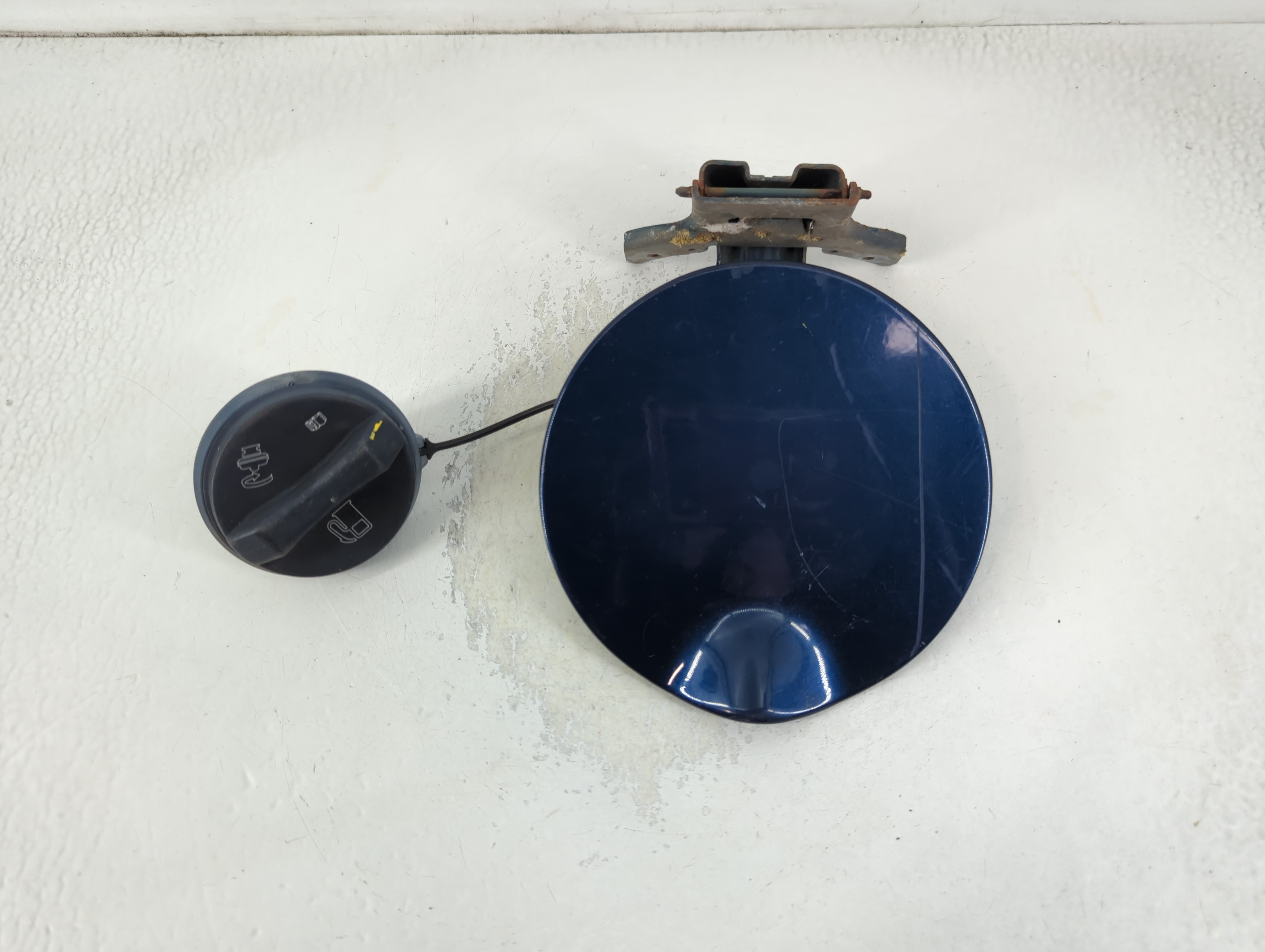 Picture of 2010 Chevrolet Cobalt Center Cap Oem 797585