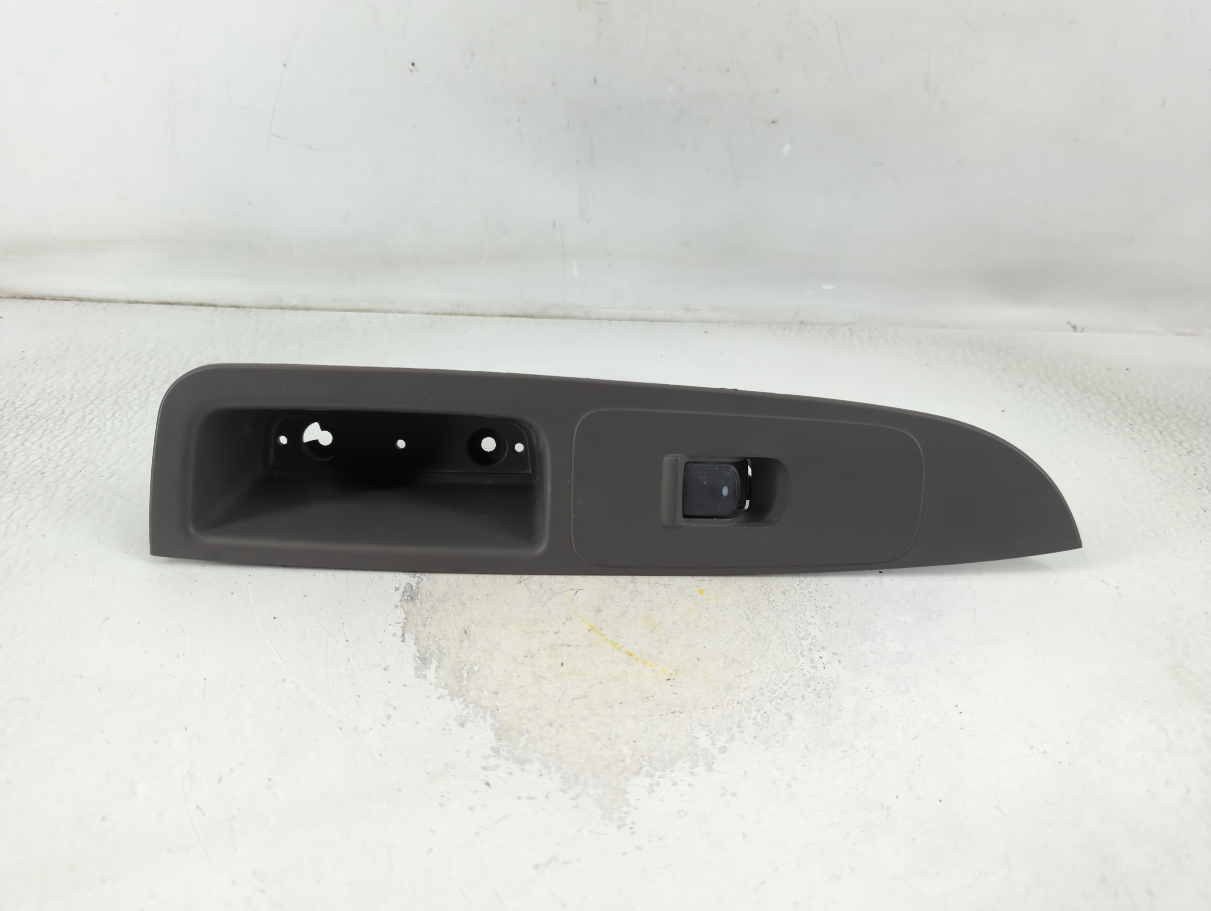 2008-2012 Cadillac Cts Driver Left Door Master Power Window Switch 797624 - Oemusedautoparts1.com