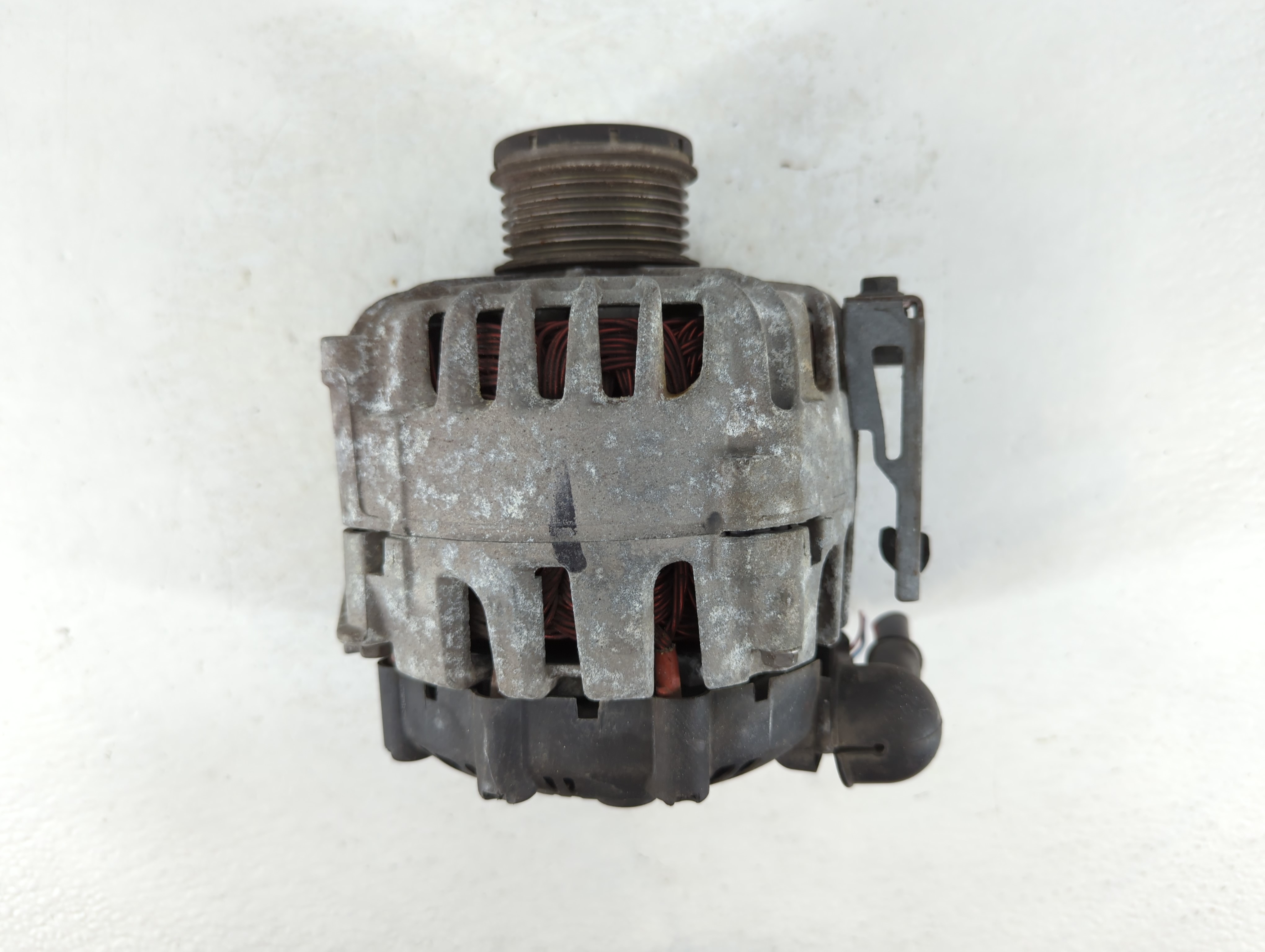 2011-2015 Nissan Rogue Alternator Generator Charging Assembly Engine Oem 797646 - Oemusedautoparts1.com
