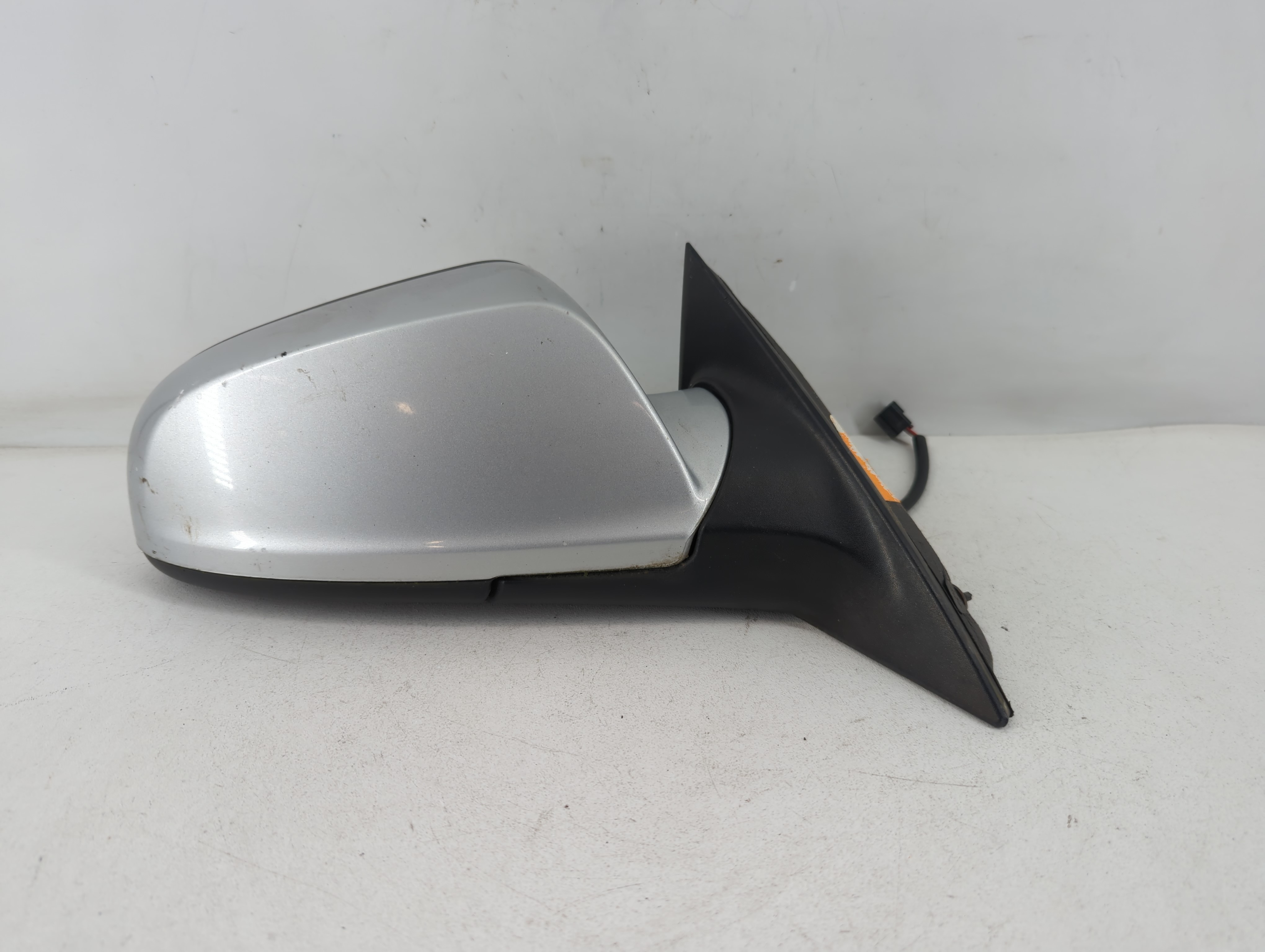 2006-2009 Chevrolet Equinox Passenger Right Side View Power Door Mirror 797649 - Oemusedautoparts1.com
