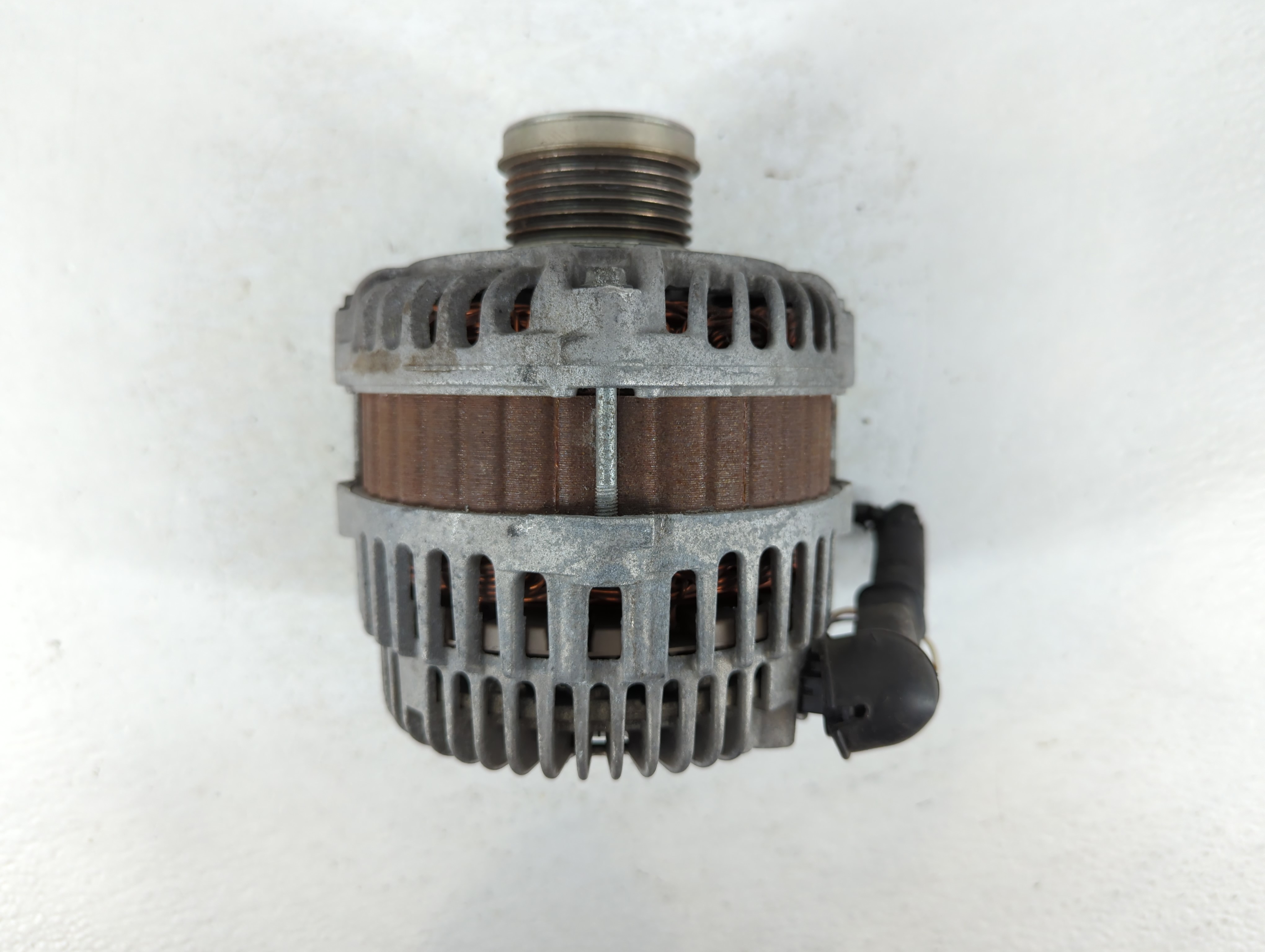 2018-2018 Nissan Altima Alternator Generator Charging Assembly Engine Oem 797656 - Oemusedautoparts1.com