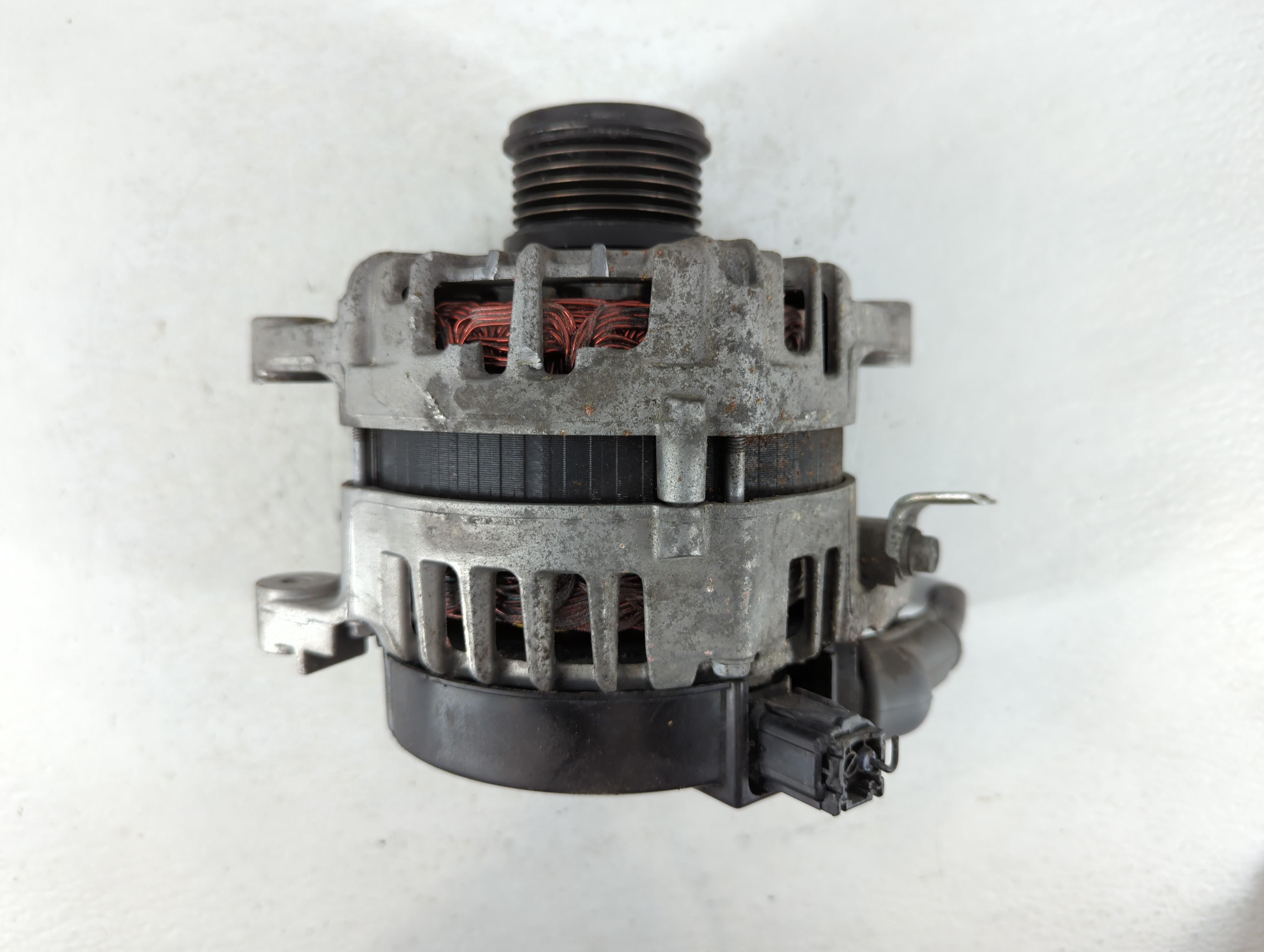 2016-2022 Lexus Rx350 Alternator Generator Charging Assembly Engine Oem 797663 - Oemusedautoparts1.com