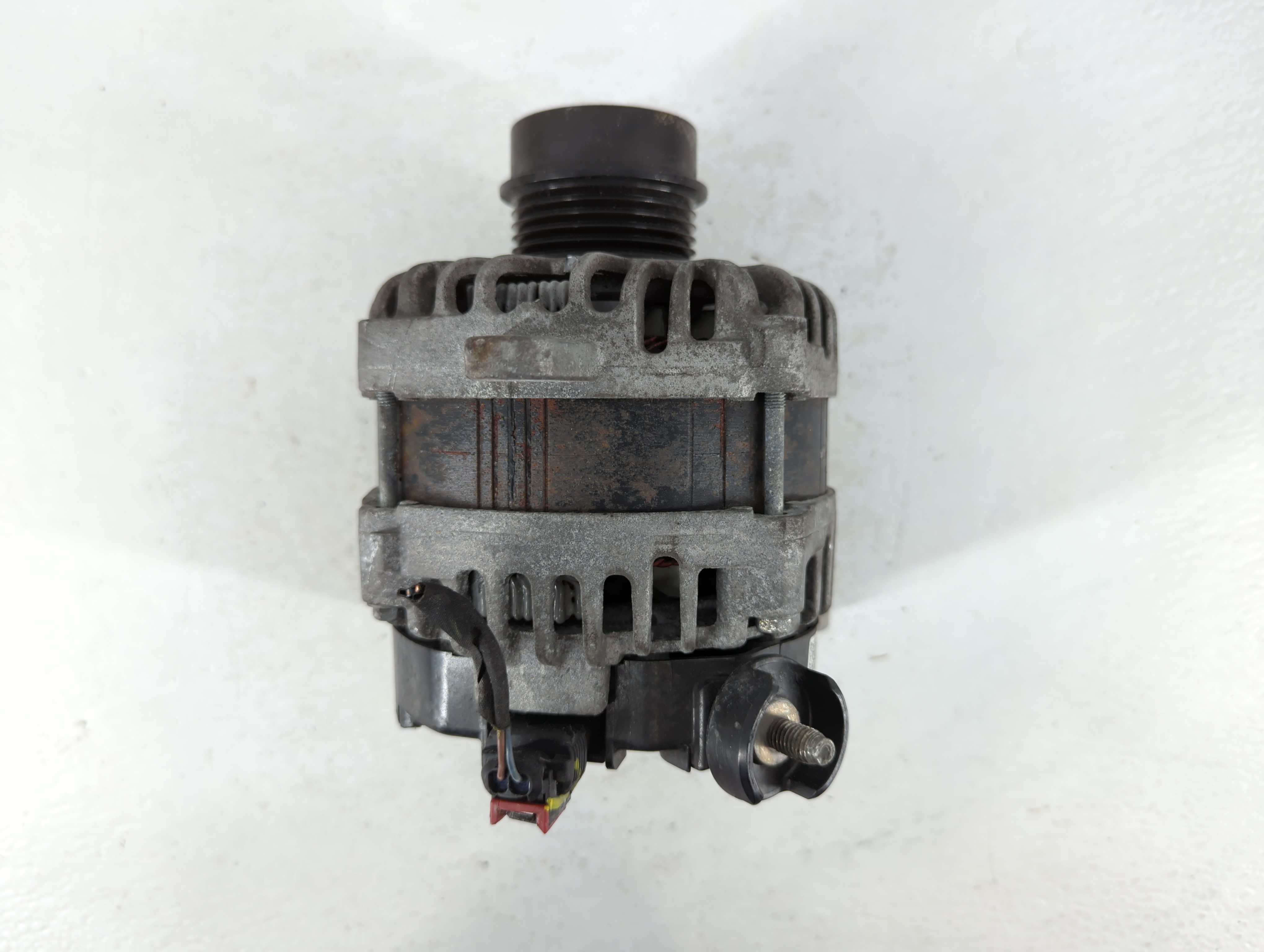 Picture of Cadillac Xt4 Alternator Generator Charging Assembly Engine Oem 797677