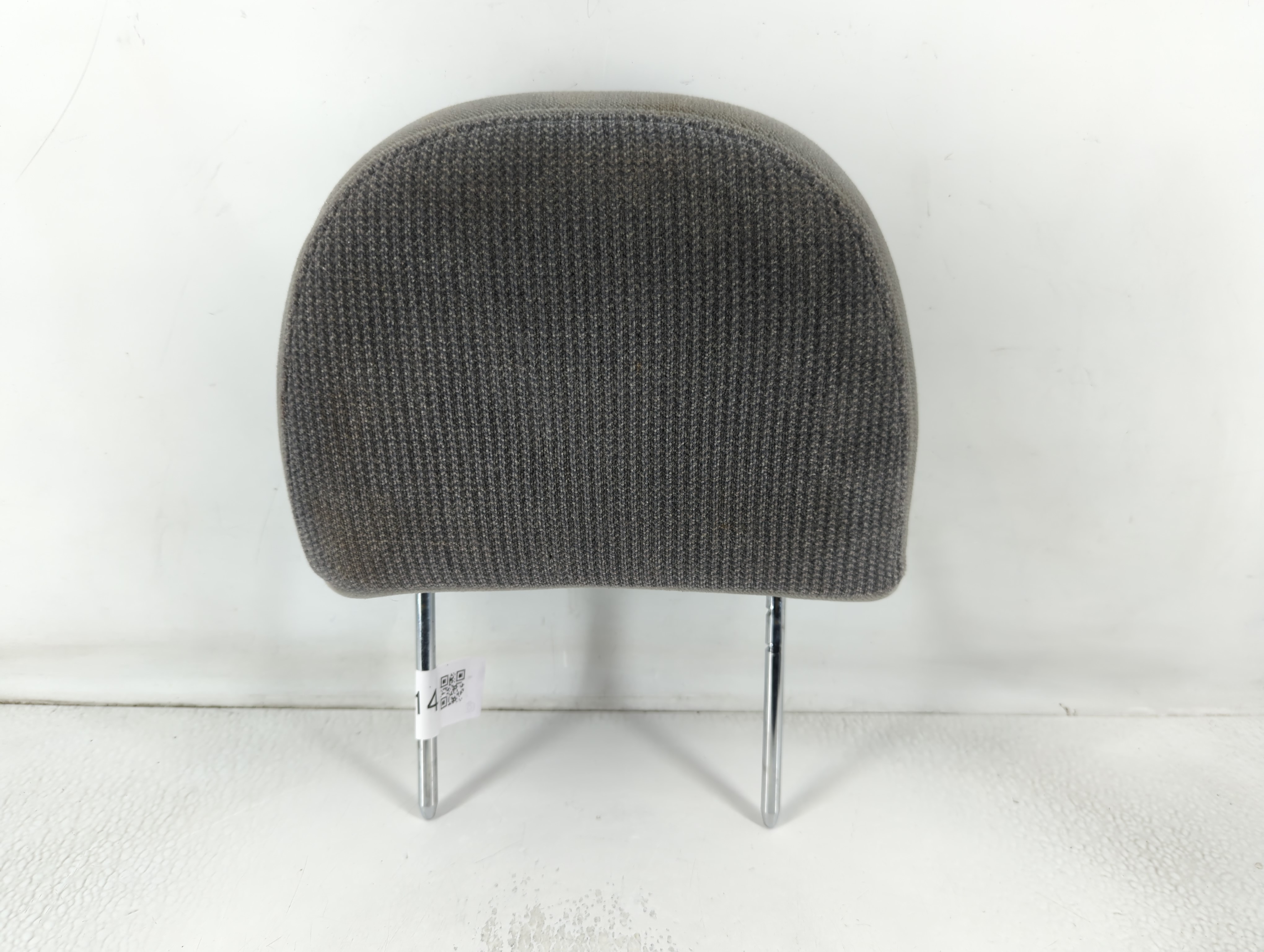 2001 Ford Taurus Headrest Head Rest Front Driver Passenger Seat Grey 797714 - Oemusedautoparts1.com
