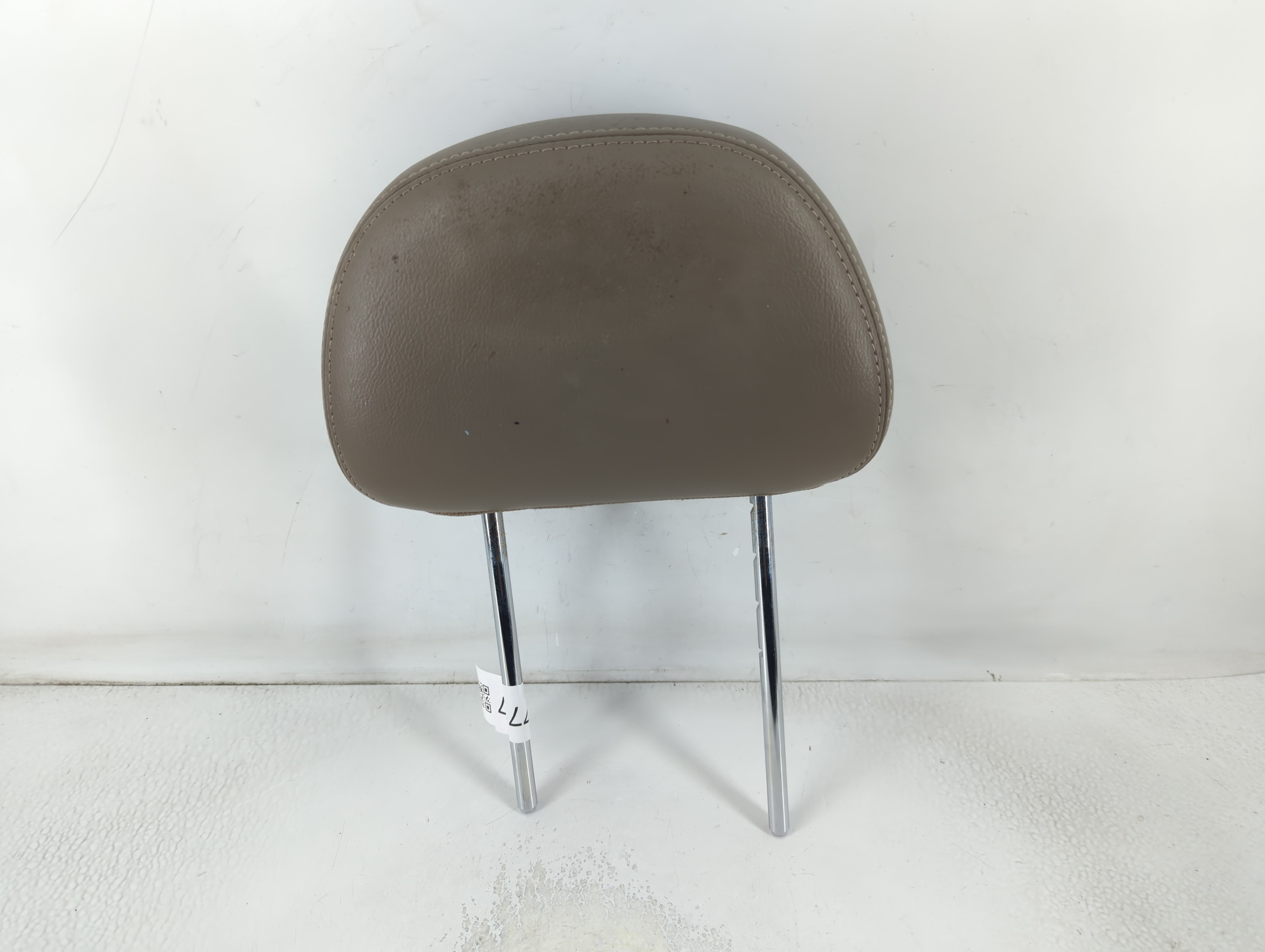 2006 Mercury Montego Headrest Head Rest Rear Seat Grey 797717 - Oemusedautoparts1.com