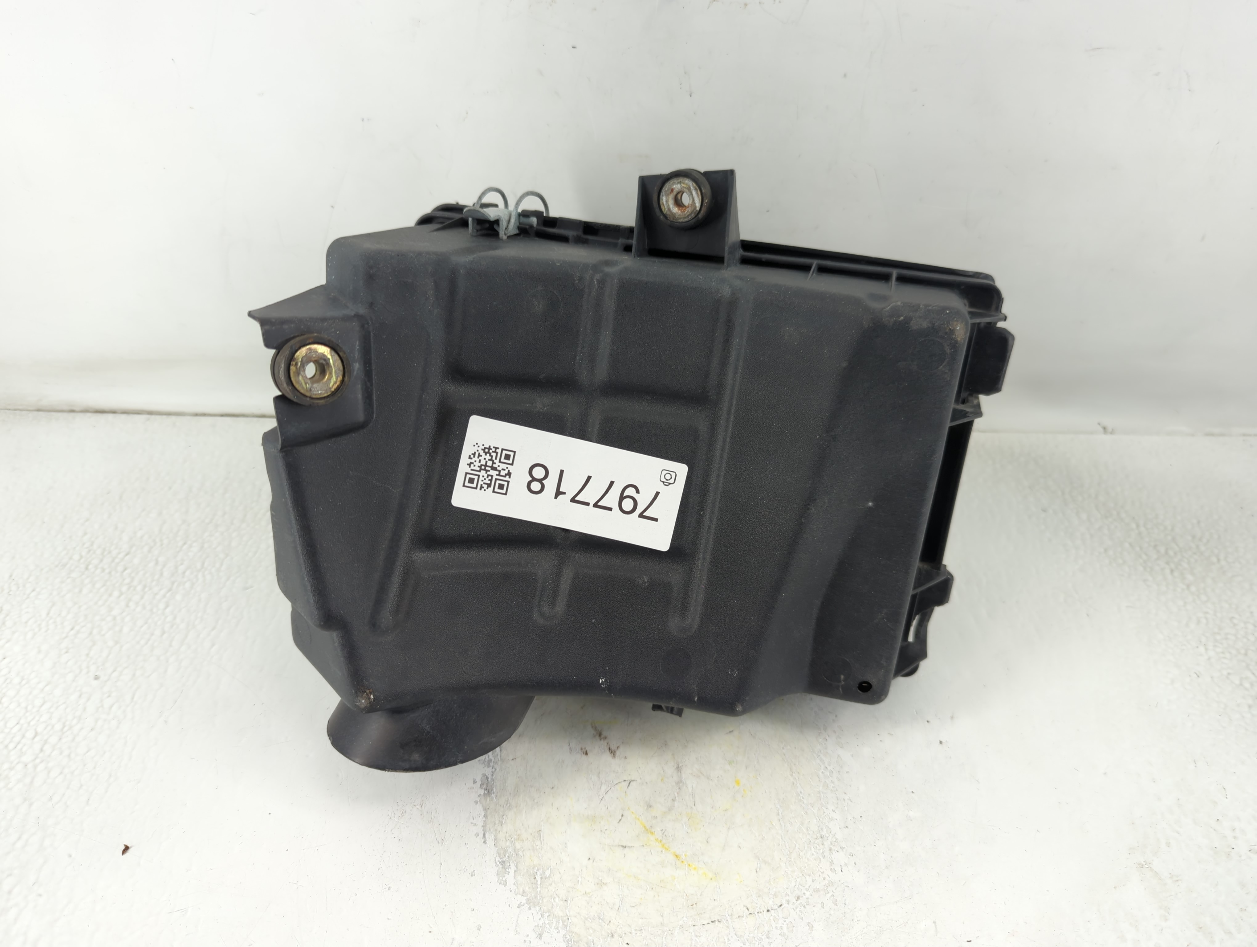 2000-2003 Ford Taurus Air Cleaner Intake-duct Hose Tube 797718 - Oemusedautoparts1.com