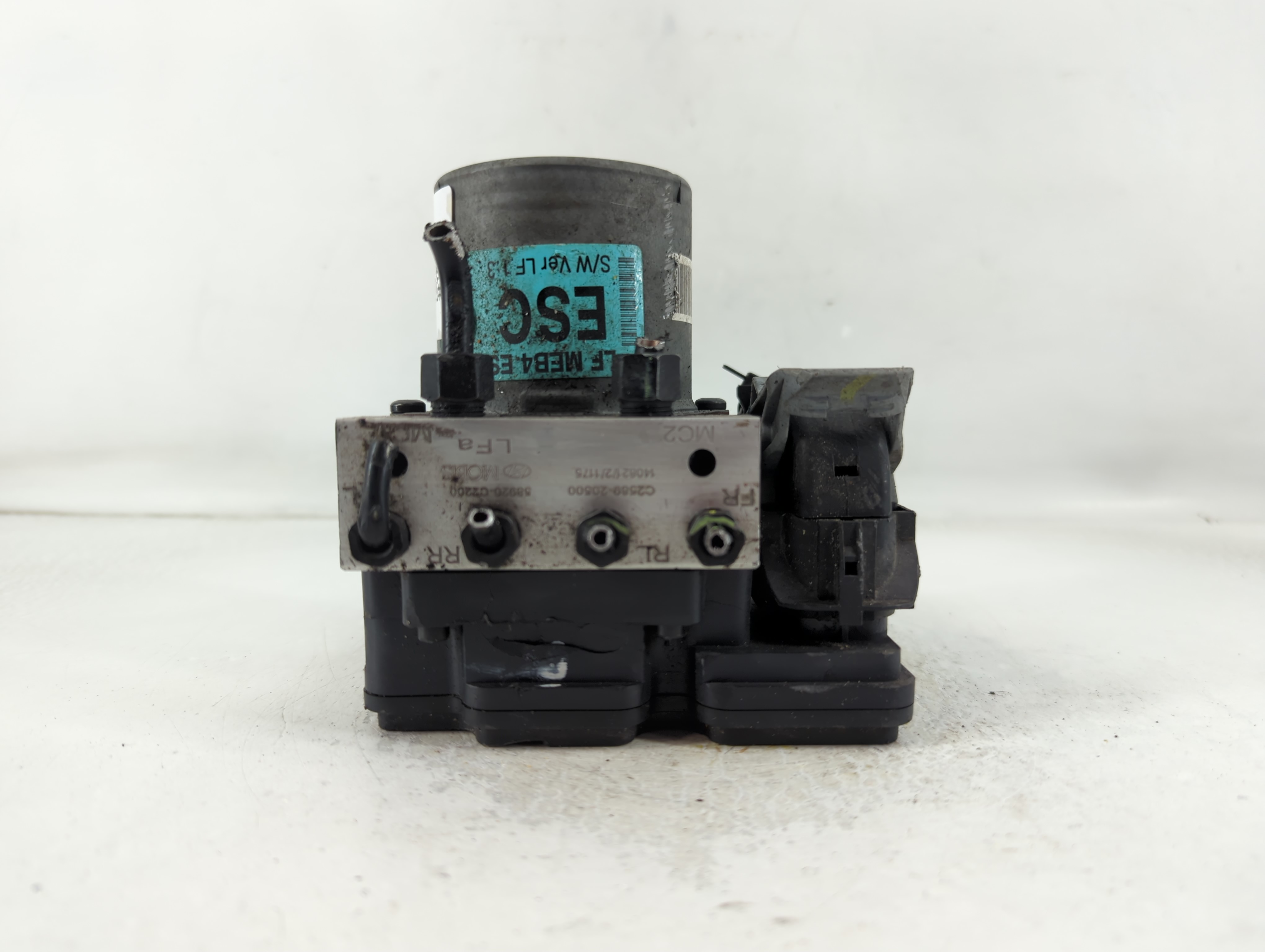 2019-2020 Kia Sorento Abs Pump Control Module 797722 - Oemusedautoparts1.com