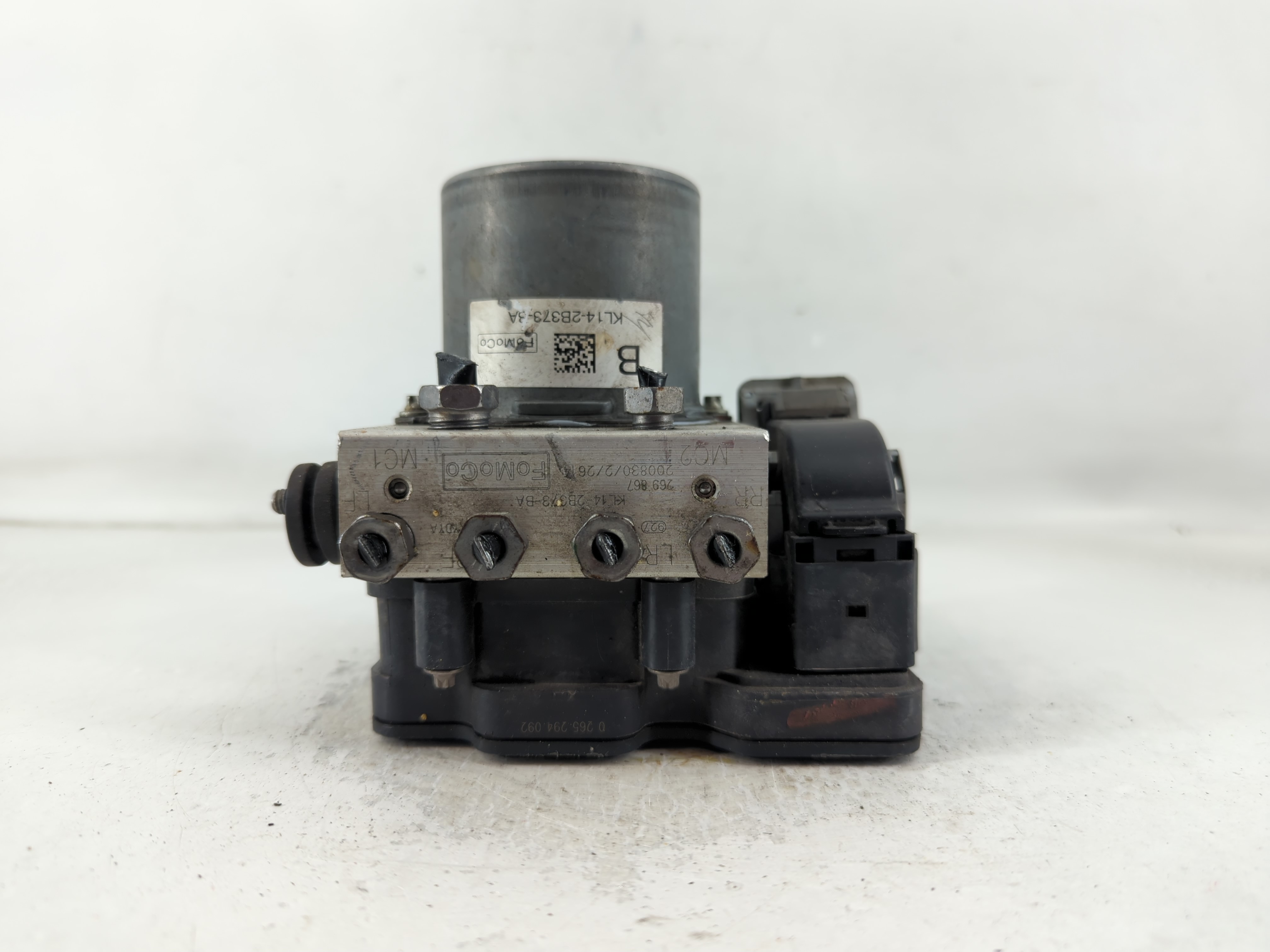 2020 Ford Expedition Abs Pump Control Module 797728 - Oemusedautoparts1.com