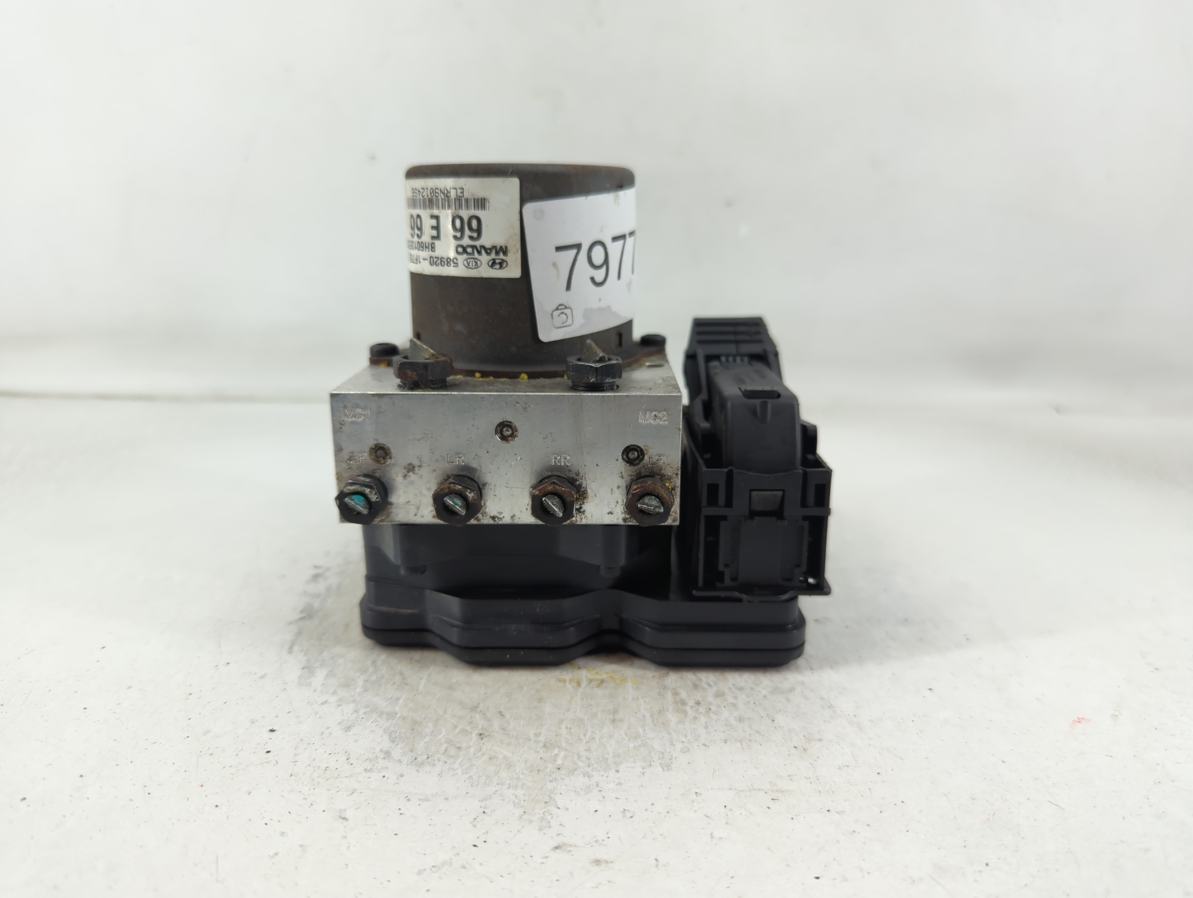 Picture of 2010-2010 Kia Sportage Abs Pump Control Module 797729