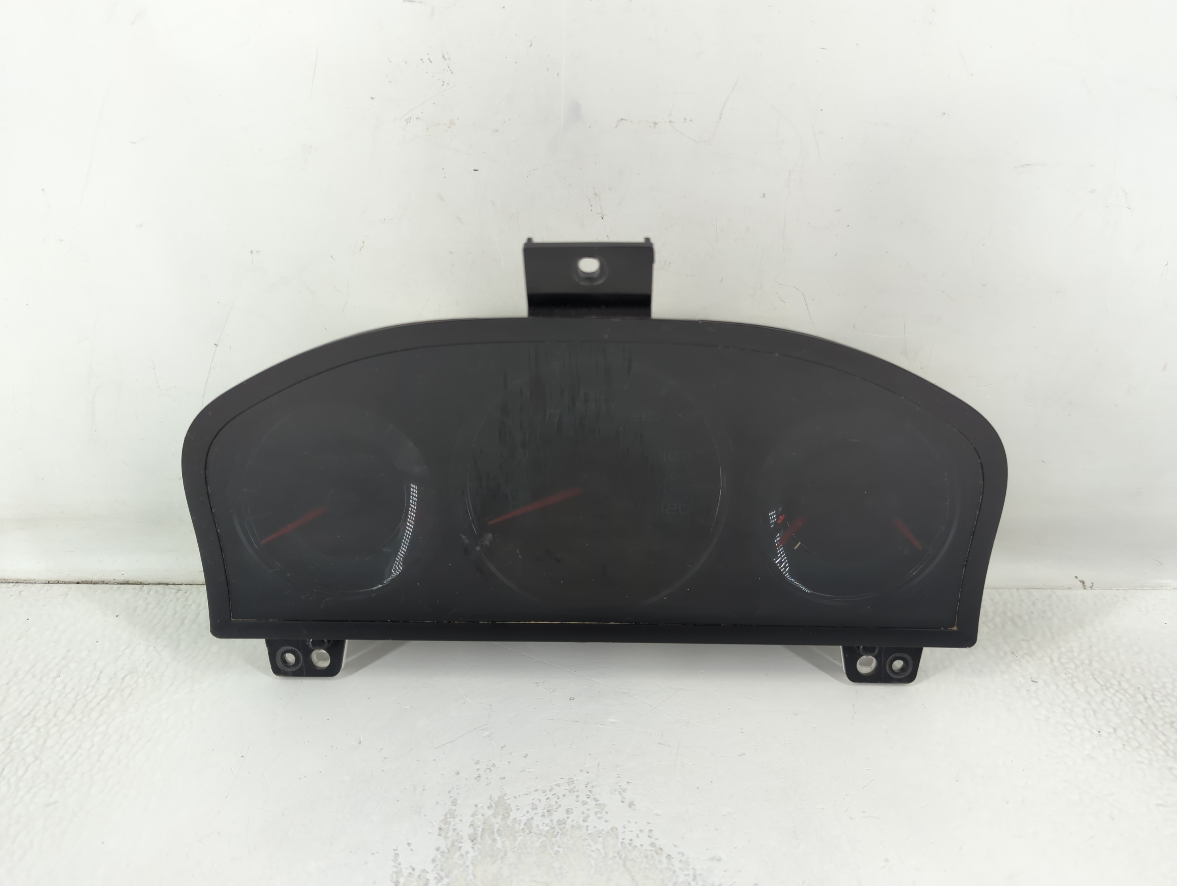 2011-2011 Ford Fusion Speedometer Instrument Cluster Gauges Be5t-10849-cd 797734 - Oemusedautoparts1.com