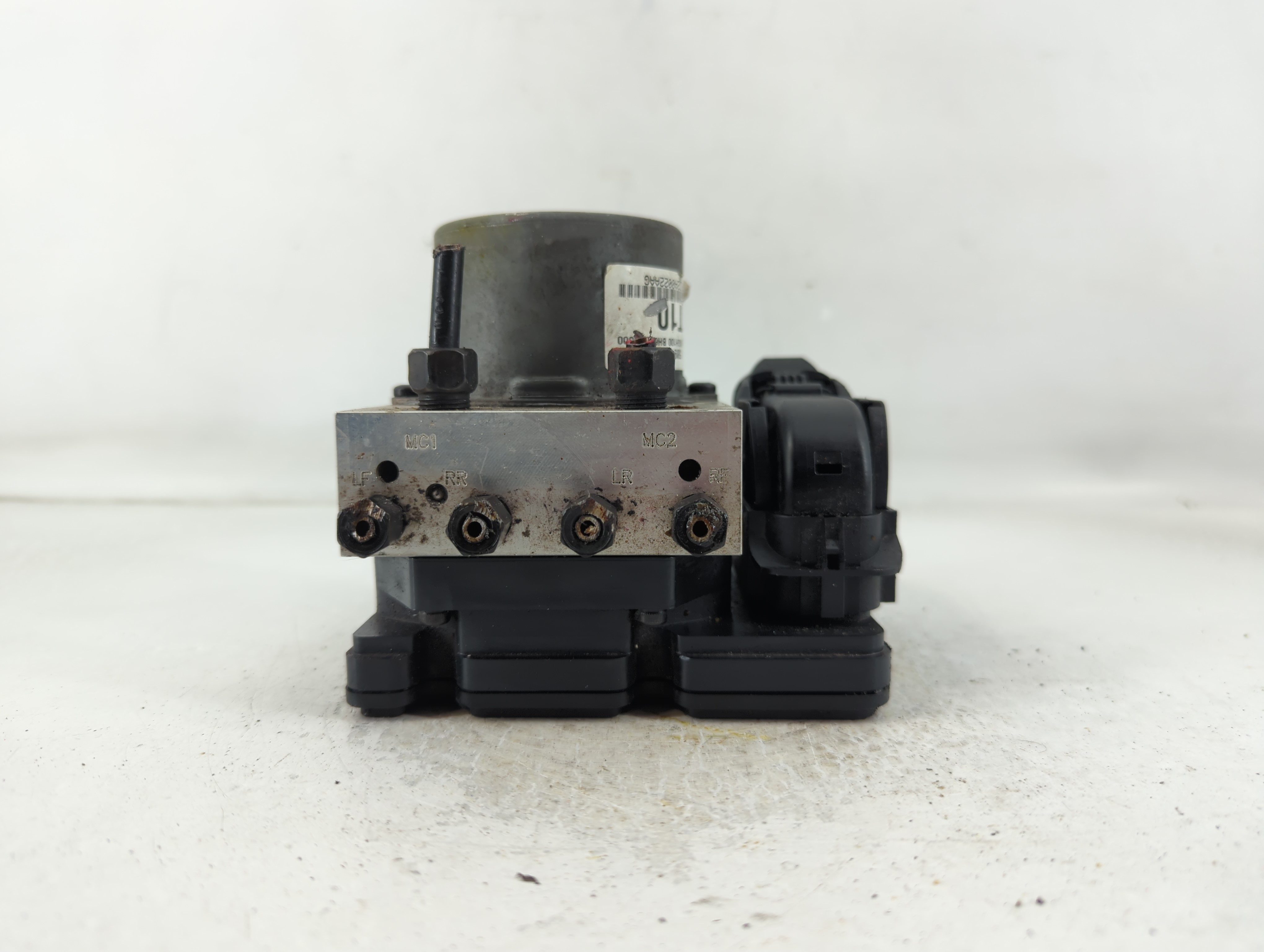 2020-2021 Kia Soul Abs Pump Control Module 797742 - Oemusedautoparts1.com