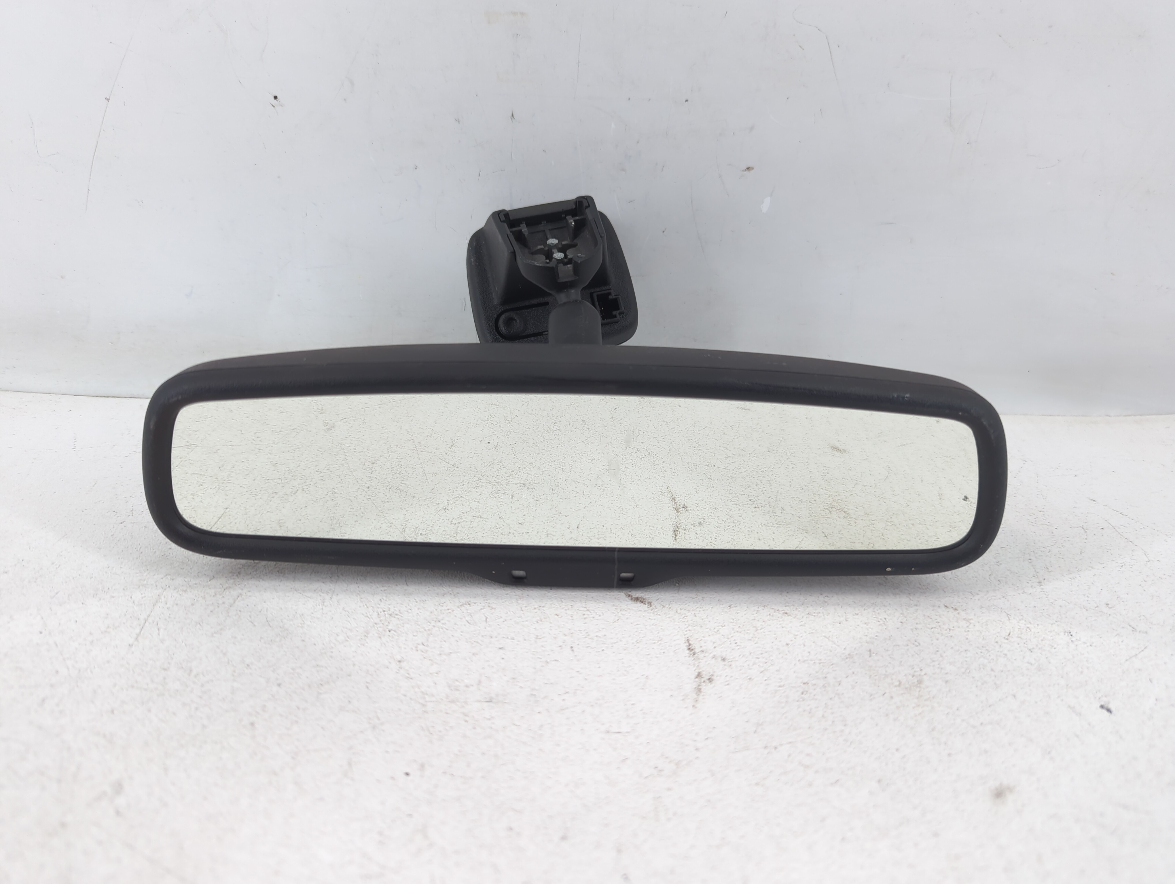2006 Mercury Montego Interior Rear View Mirror Oem 797757 - Oemusedautoparts1.com