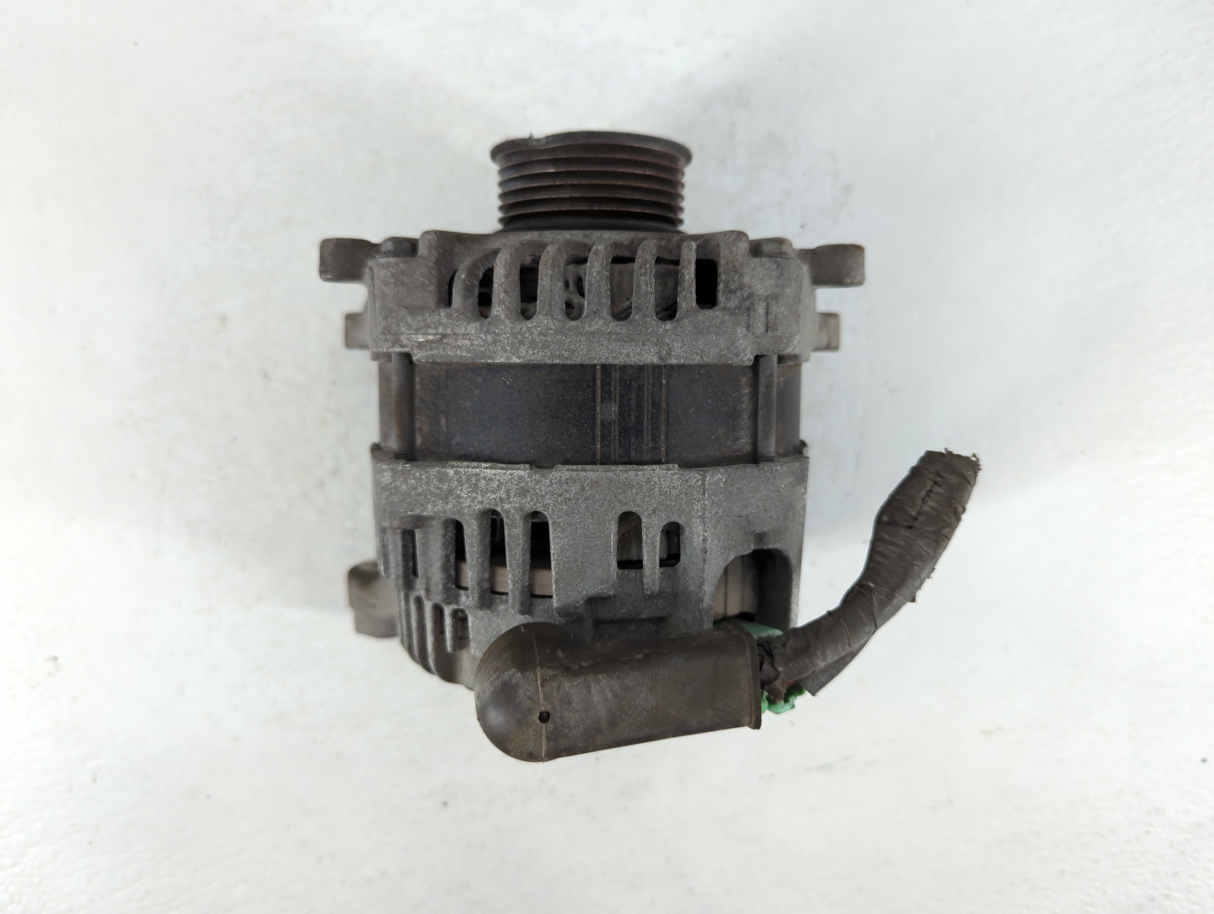 2013-2016 Scion Fr-s Alternator Generator Charging Assembly Engine Oem 797769 - Oemusedautoparts1.com