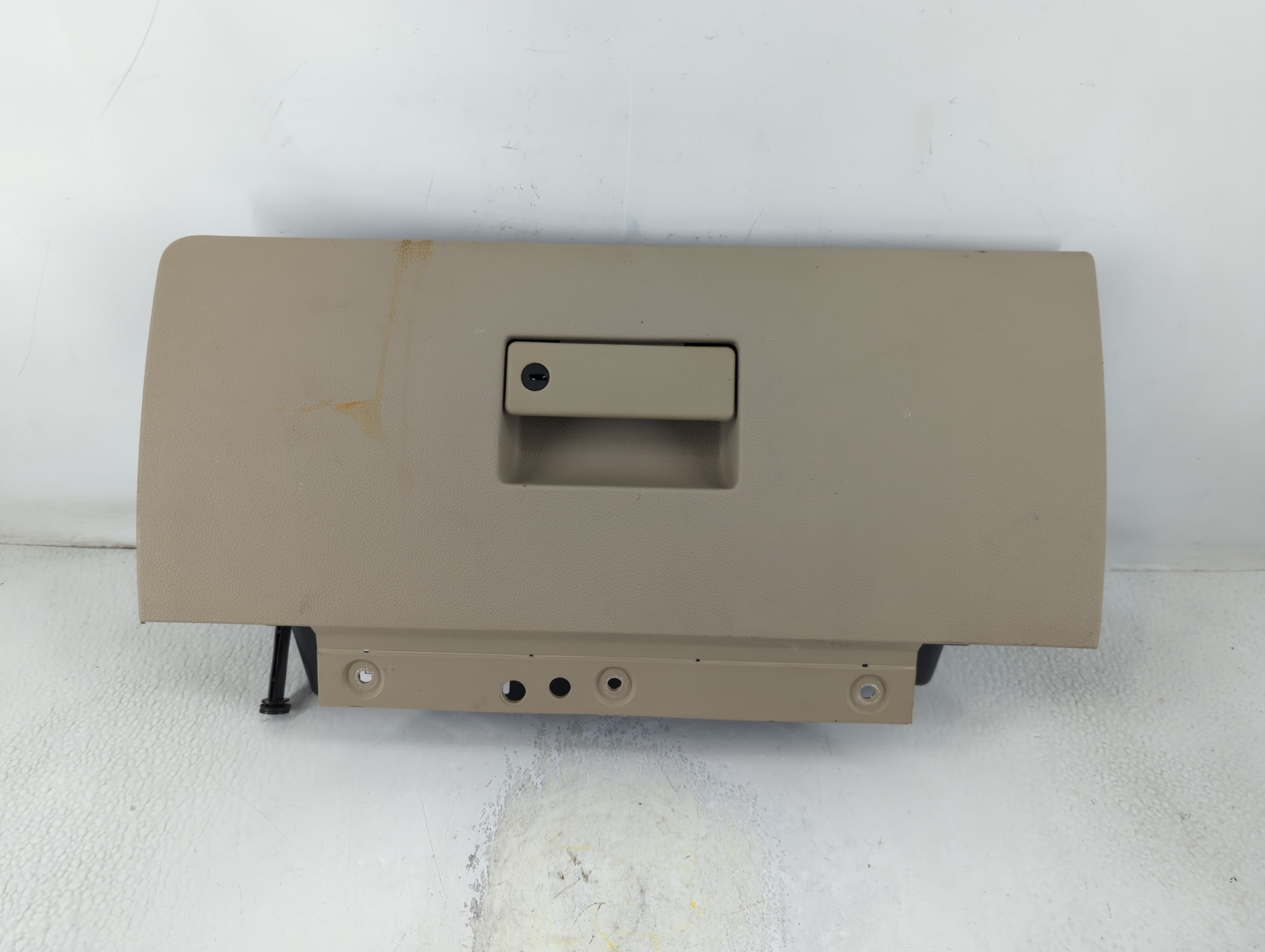 Picture of 2006 Mercury Montego Passenger Glove Box Door Storage Compartment 797788
