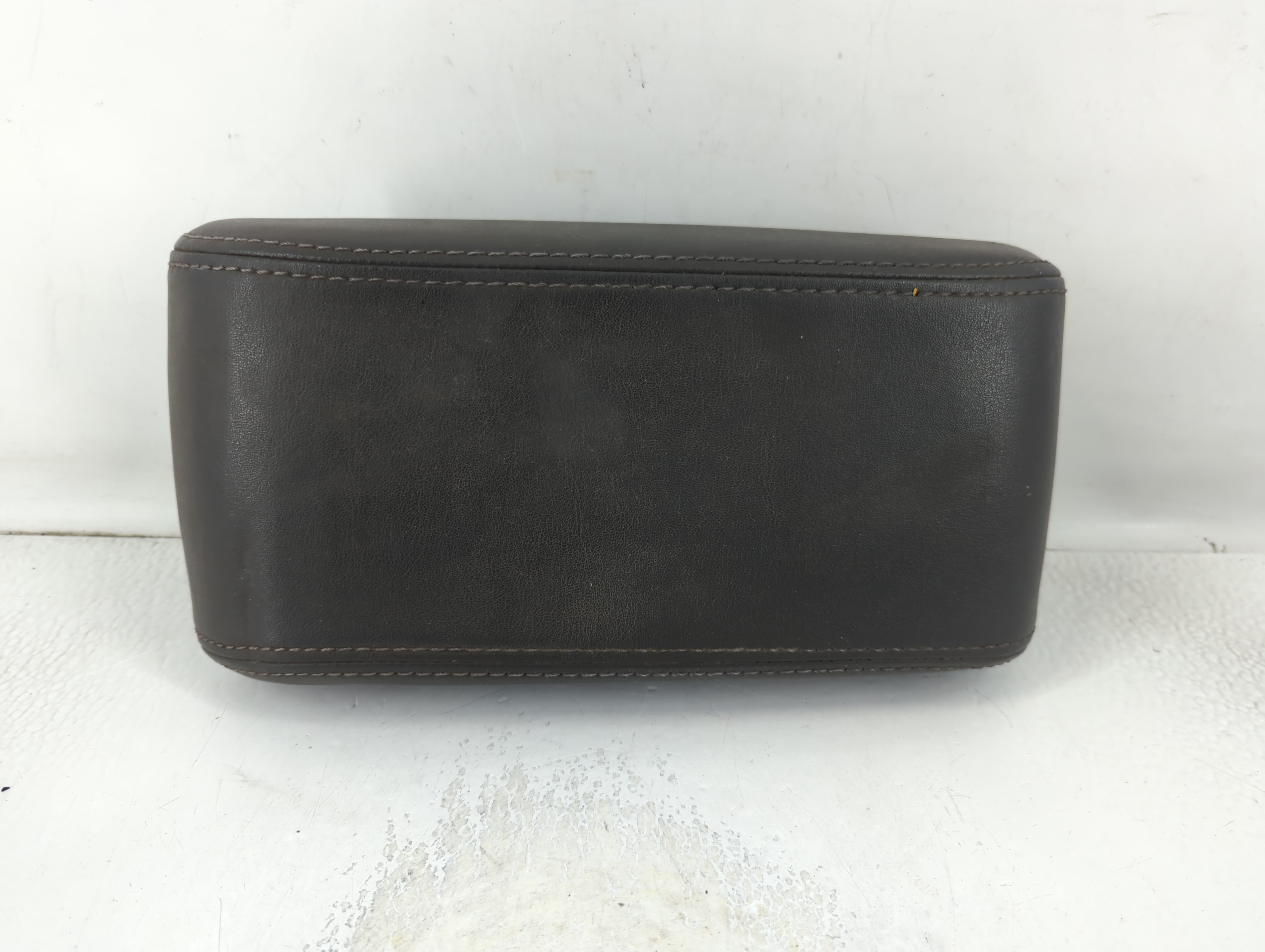 2011 Ford Fusion Center Console Armrest Cover Lid Black 797791 - Oemusedautoparts1.com
