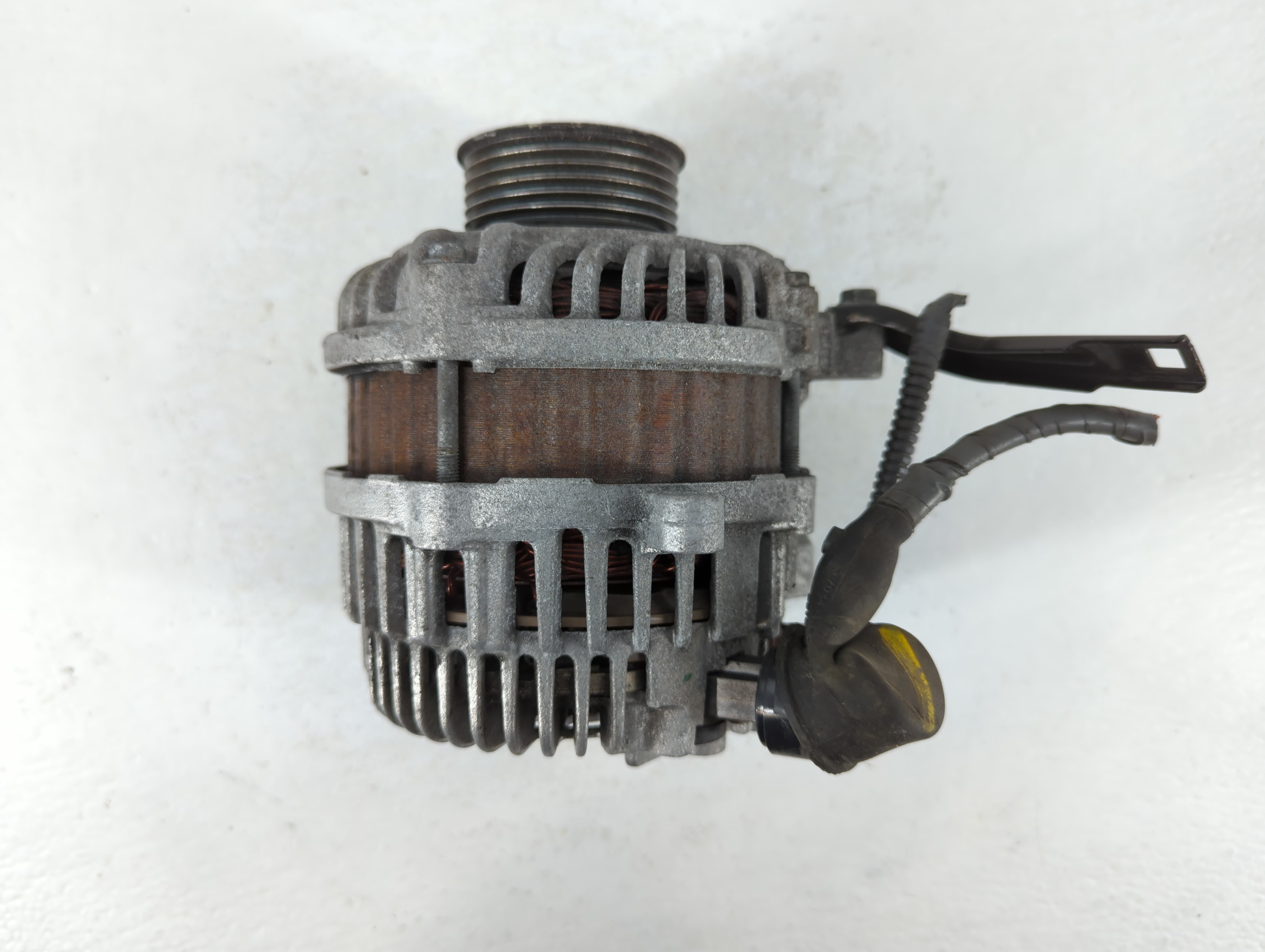 2019-2022 Honda Hr-v Alternator Generator Charging Assembly Engine Oem 797814 - Oemusedautoparts1.com