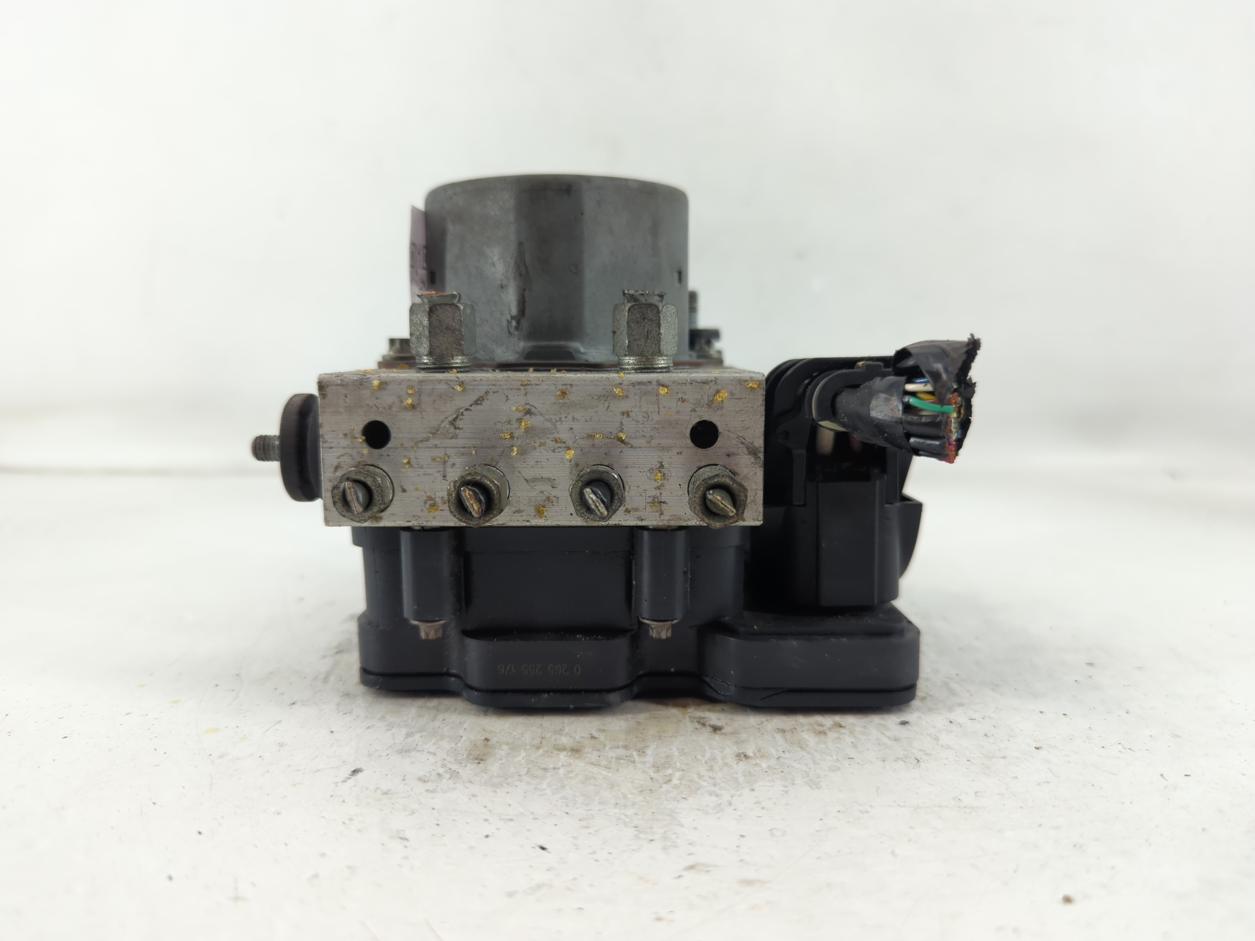 2016-2017 Nissan Altima Abs Pump Control Module 797819 - Oemusedautoparts1.com