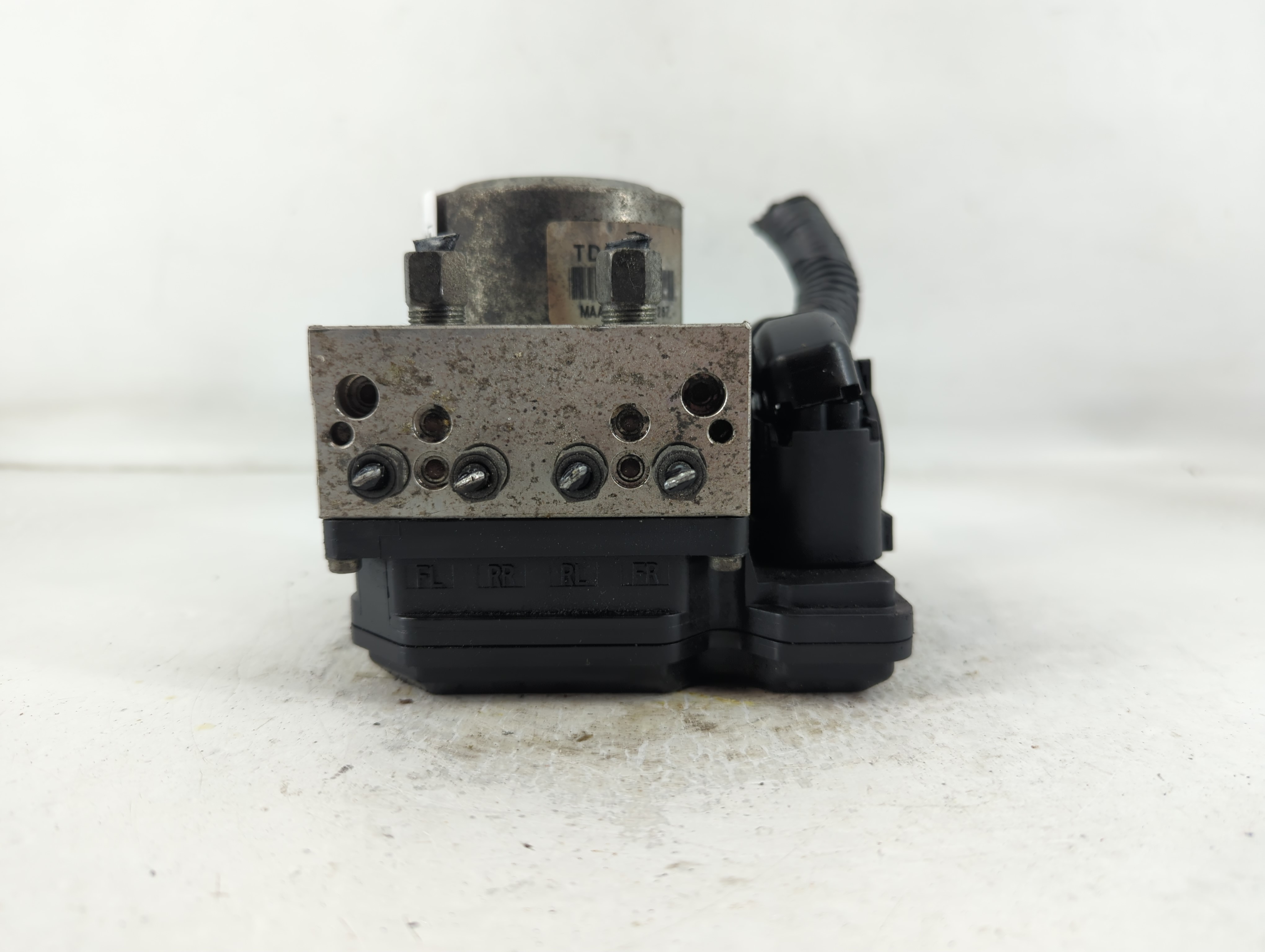 2012-2015 Nissan Rogue Abs Pump Control Module 797821 - Oemusedautoparts1.com