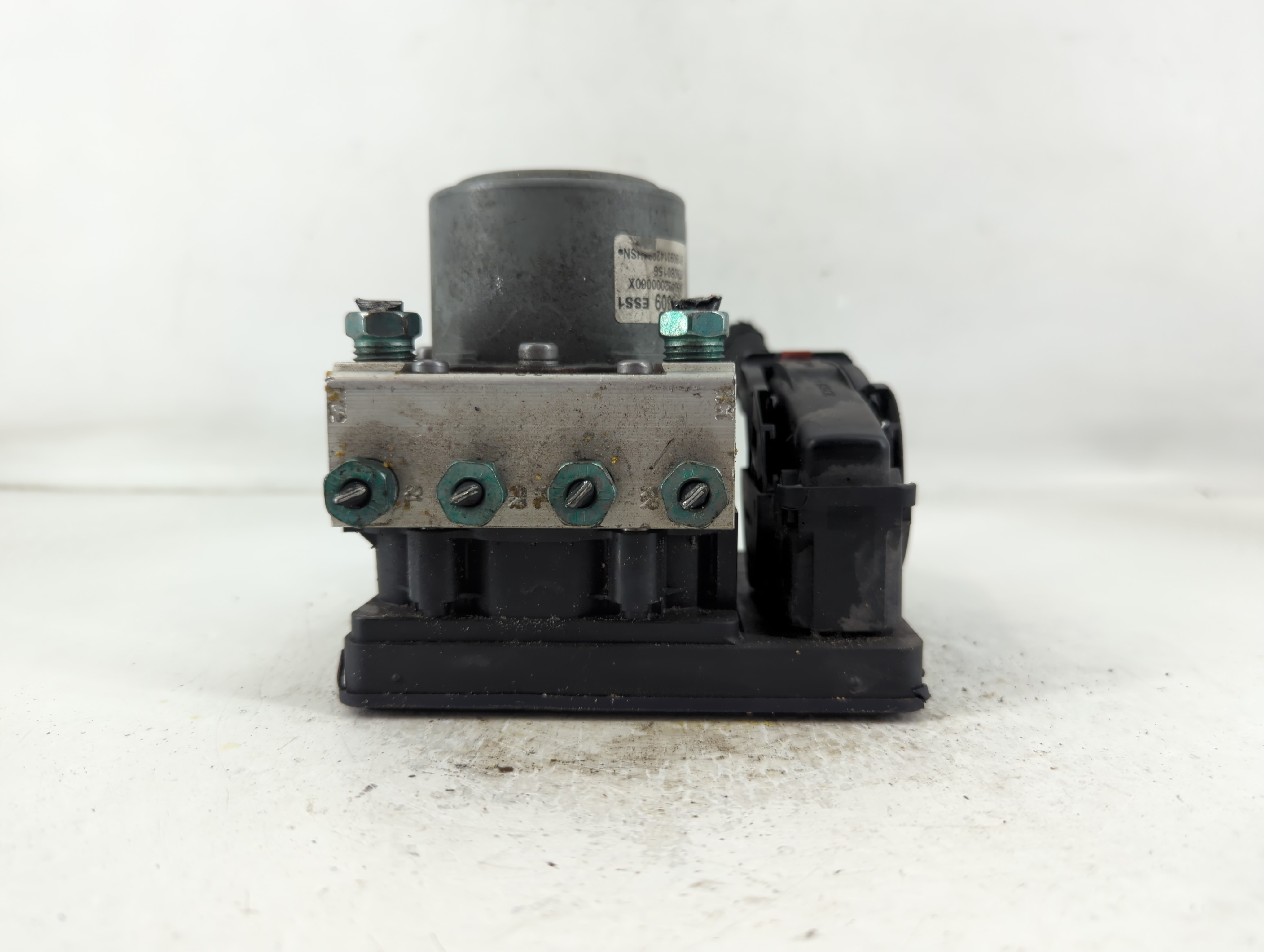 2019-2022 Chevrolet Traverse Abs Pump Control Module 797823 - Oemusedautoparts1.com
