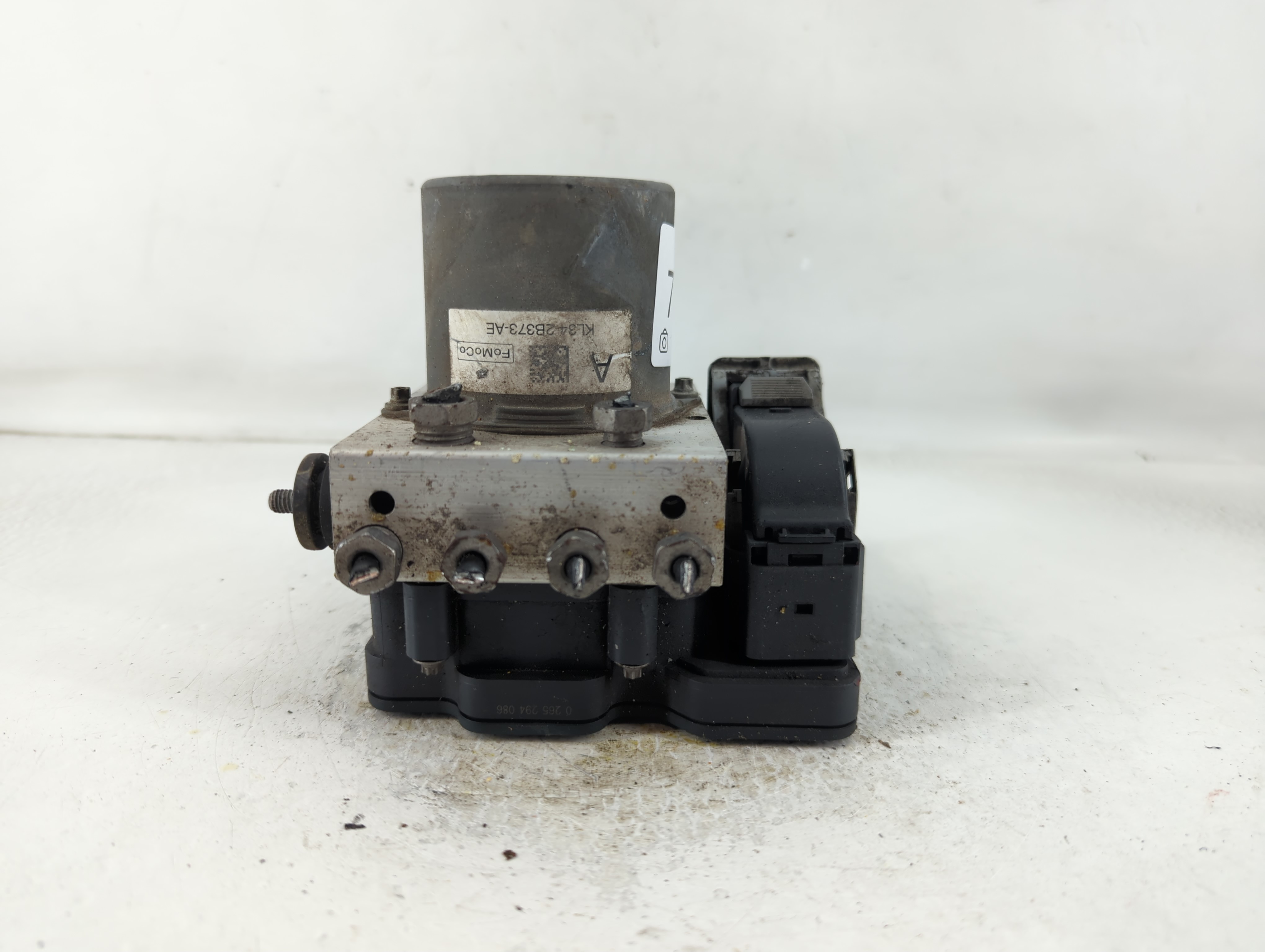 2019-2020 Ford F-150 Abs Pump Control Module 797826 - Oemusedautoparts1.com