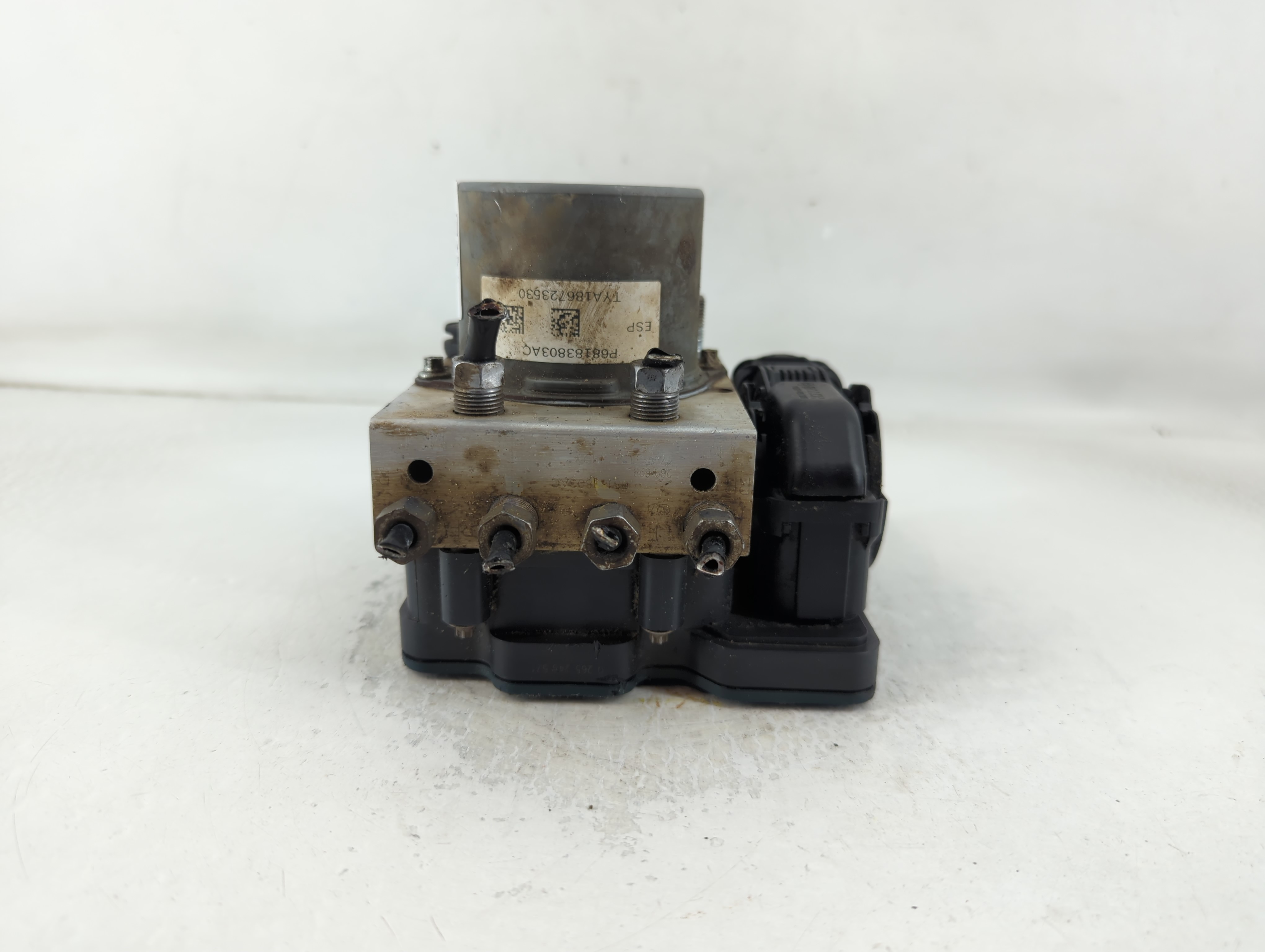 Picture of Dodge Caravan Abs Pump Control Module 797827
