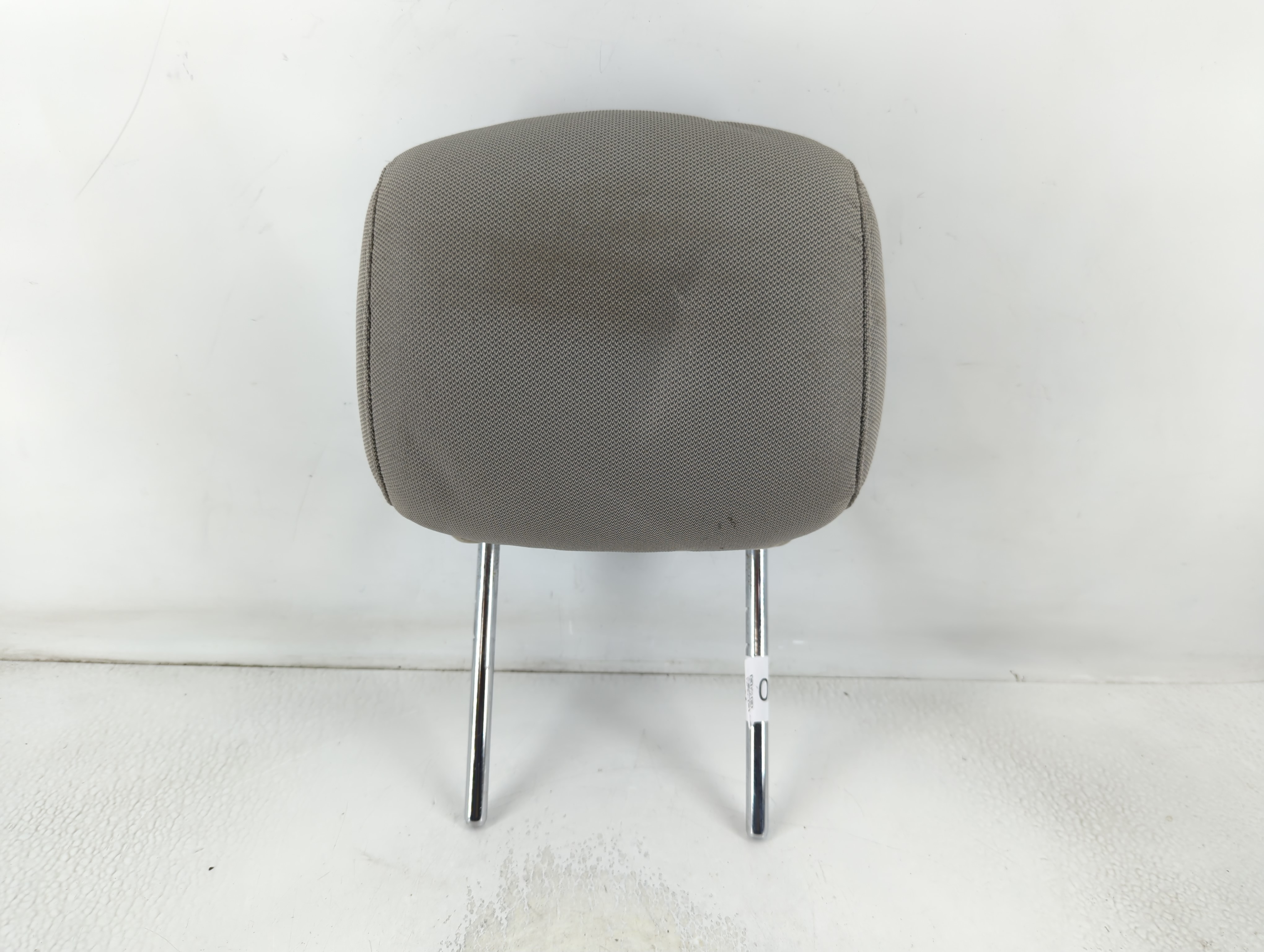 2011 Ford Fusion Headrest Head Rest Front Driver Passenger Seat Grey 797830 - Oemusedautoparts1.com
