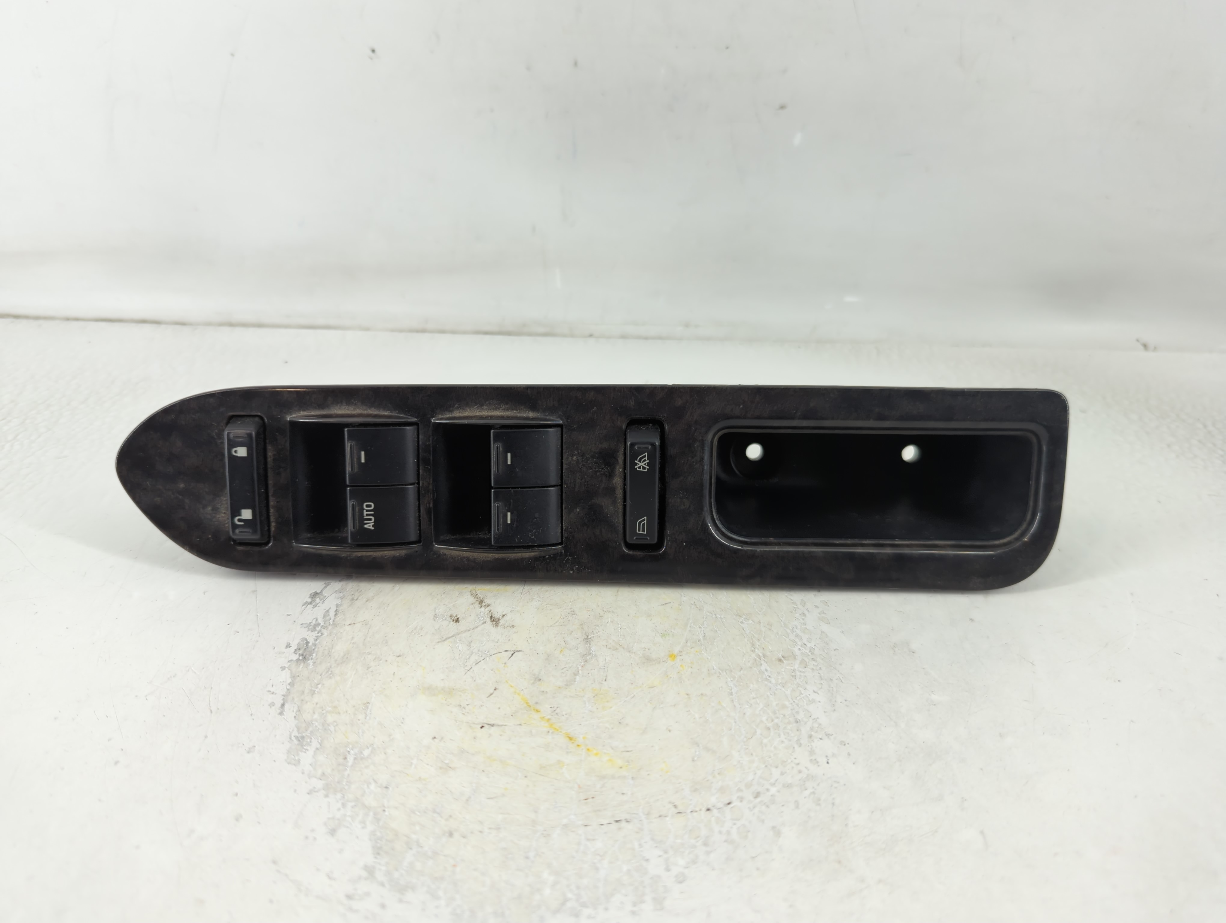 2005-2007 Mercury Montego Driver Left Door Master Power Window Switch 797833 - Oemusedautoparts1.com
