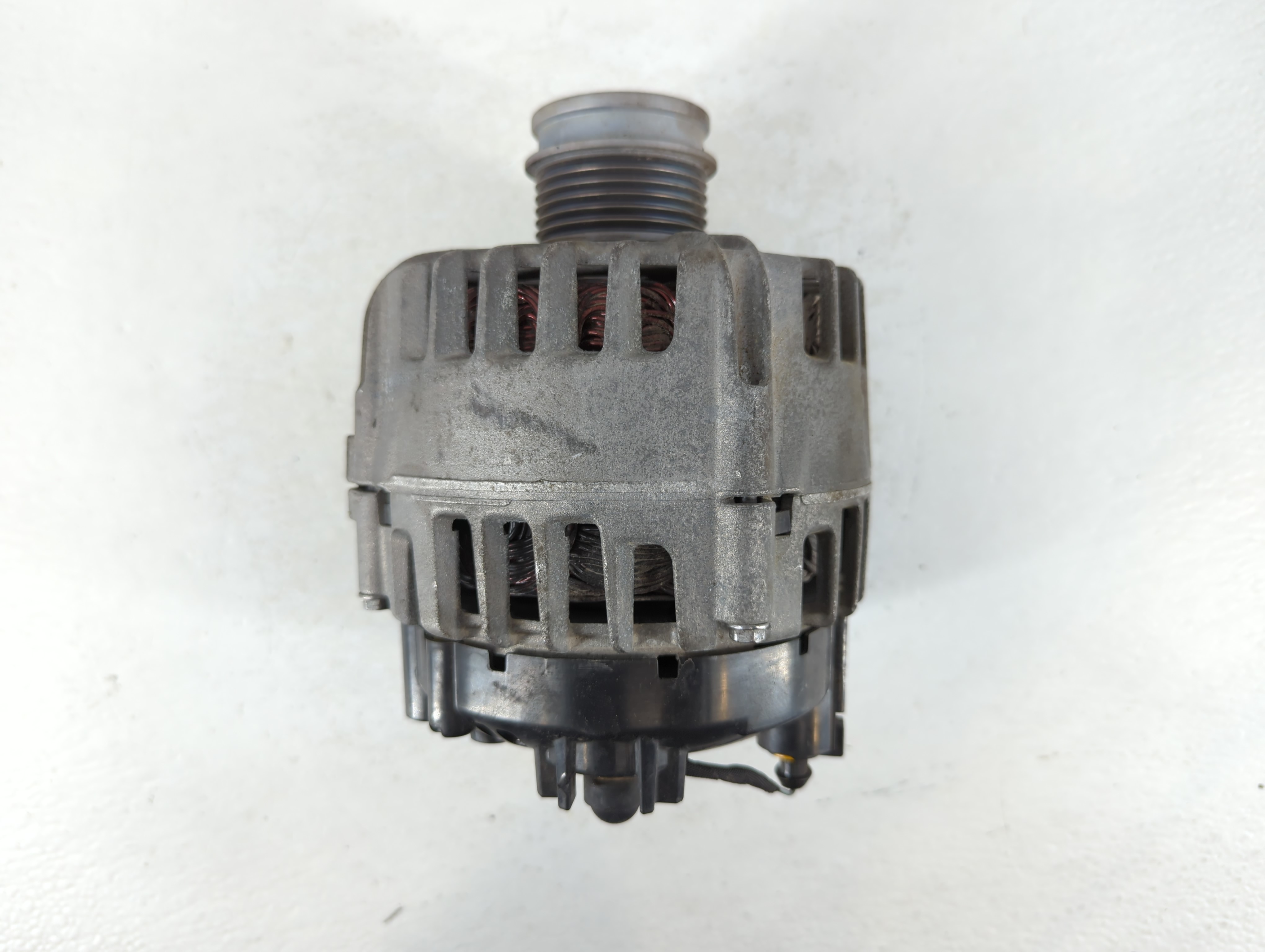 2021 Volkswagen Jetta Alternator Generator Charging Assembly Engine Oem 797843 - Oemusedautoparts1.com