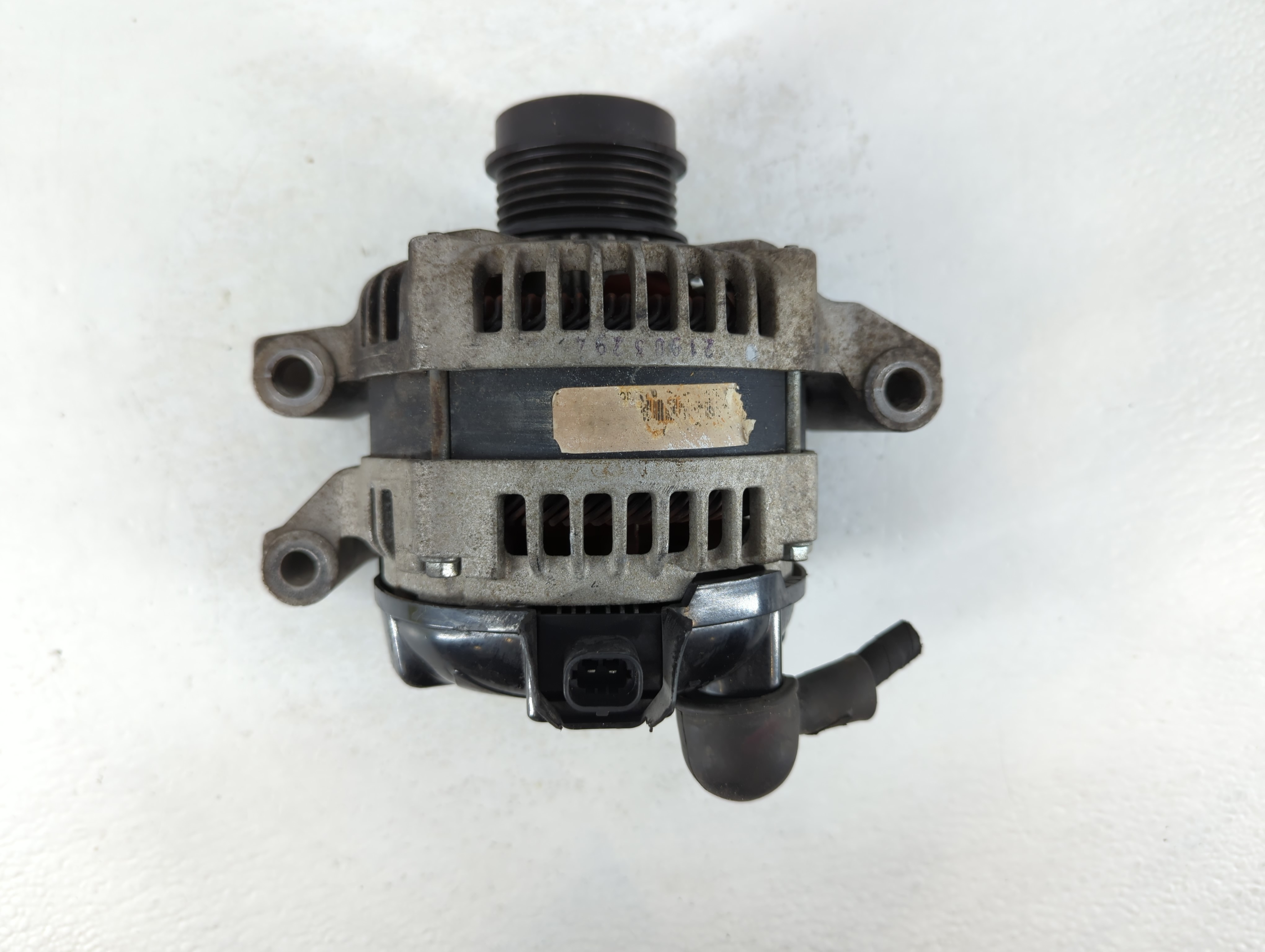 2013 Chevrolet Malibu Alternator Generator Charging Assembly Engine Oem 797844 - Oemusedautoparts1.com
