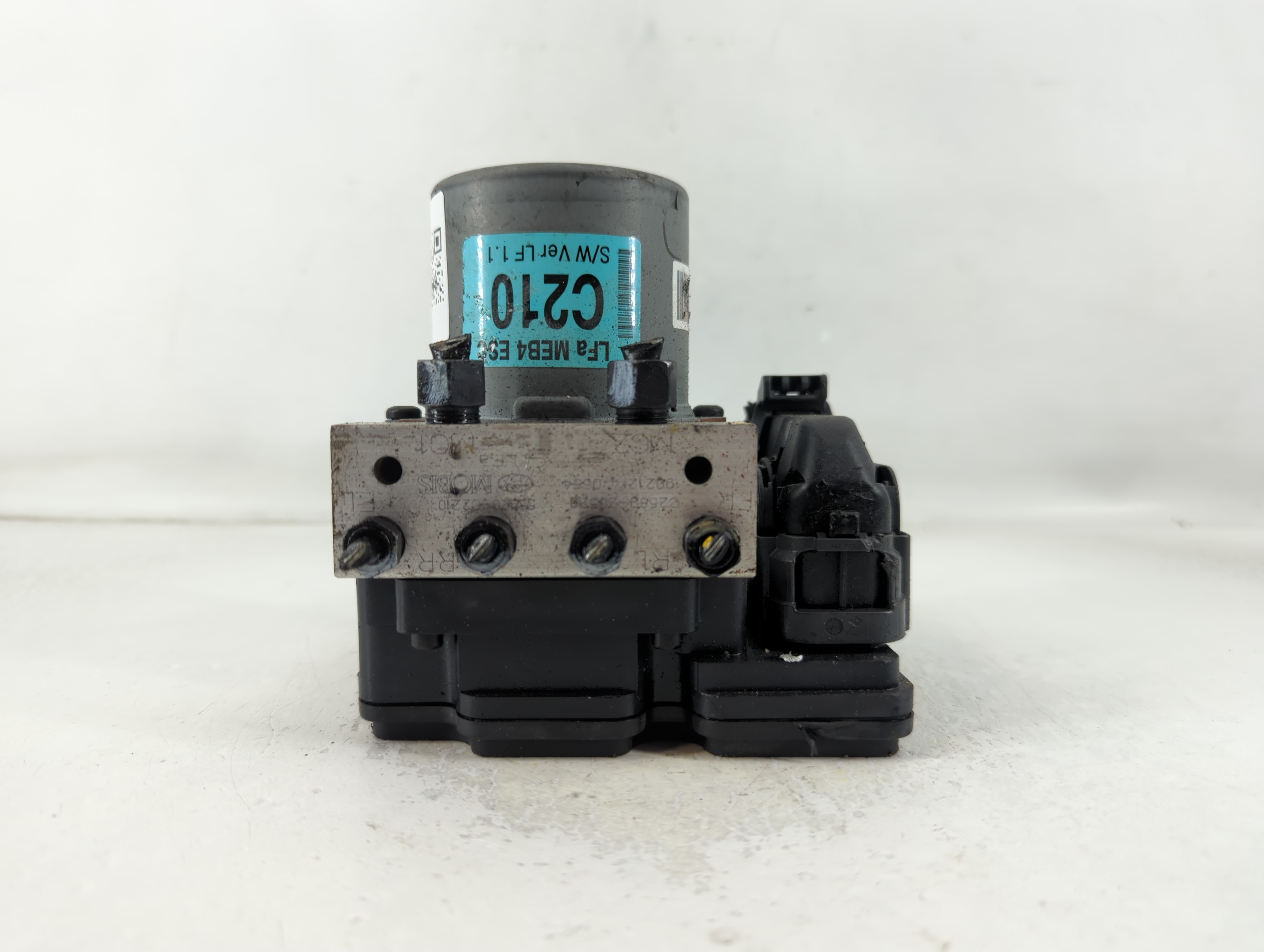 2018-2019 Hyundai Sonata Abs Pump Control Module 797853 - Oemusedautoparts1.com