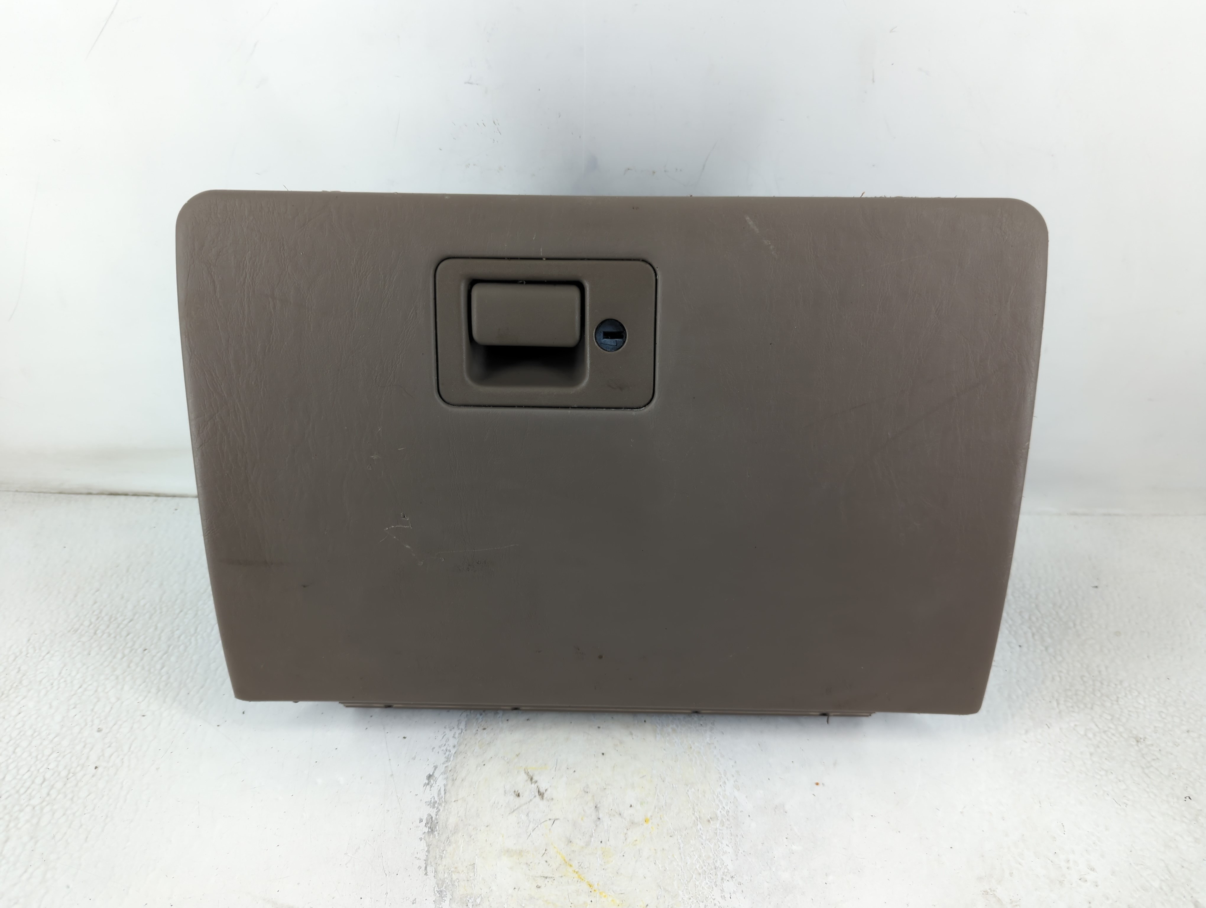 2002 Ford Escape Passenger Glove Box Door Storage Compartment 797863 - Oemusedautoparts1.com