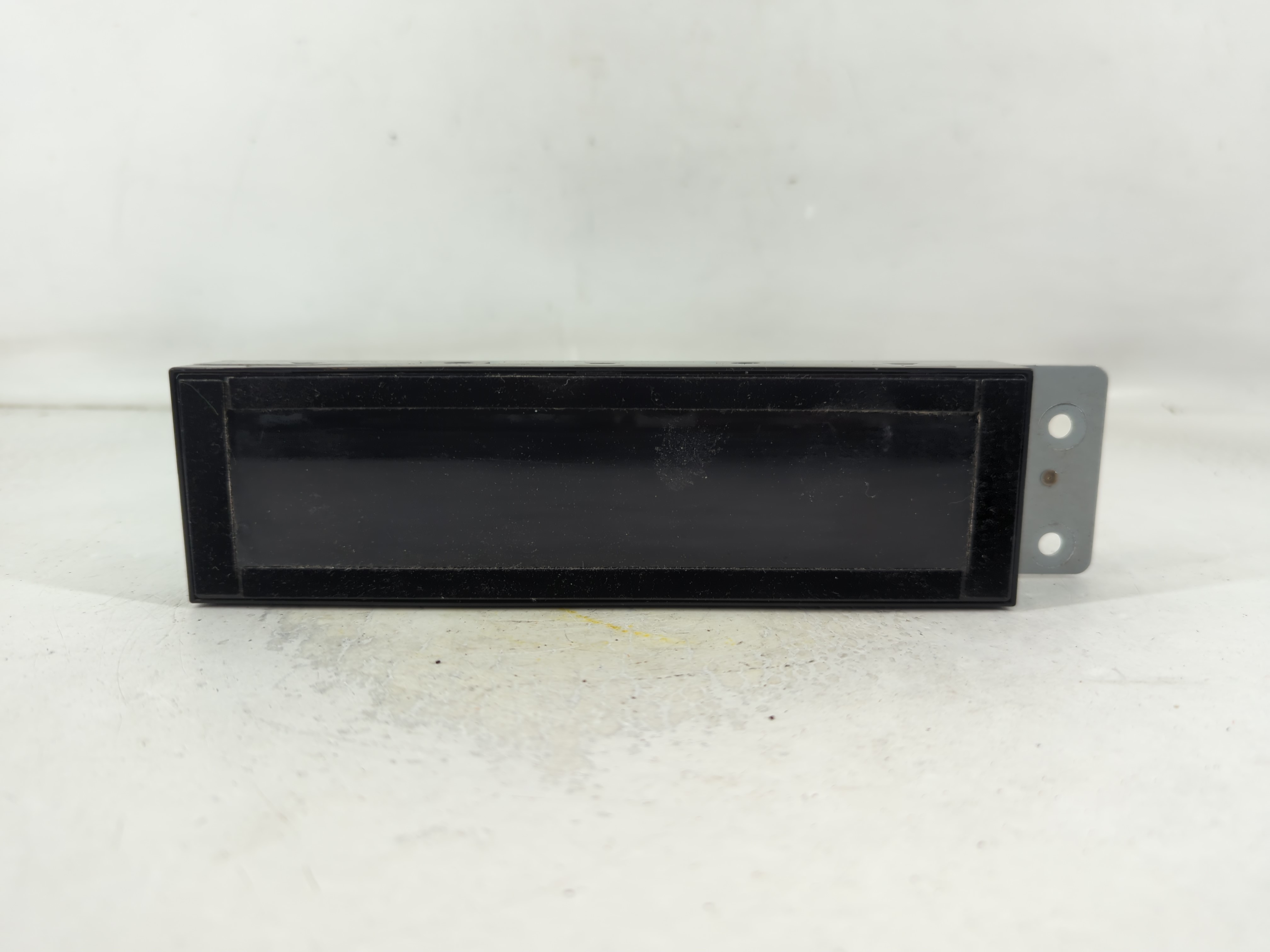 2010-2012 Ford Fusion Am Fm Cd Player Radio Receiver 797880 - Oemusedautoparts1.com