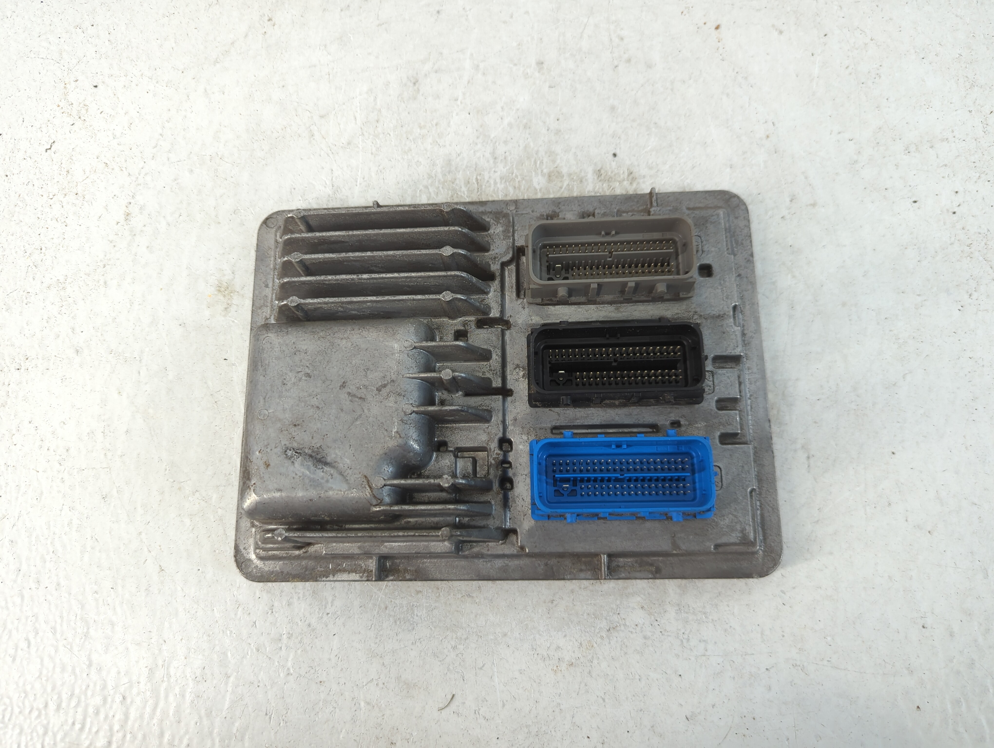 2017-2019 Chevrolet Cruze Engine Control Computer Ecu Pcm Ecm Pcu Oem 797889 - Oemusedautoparts1.com