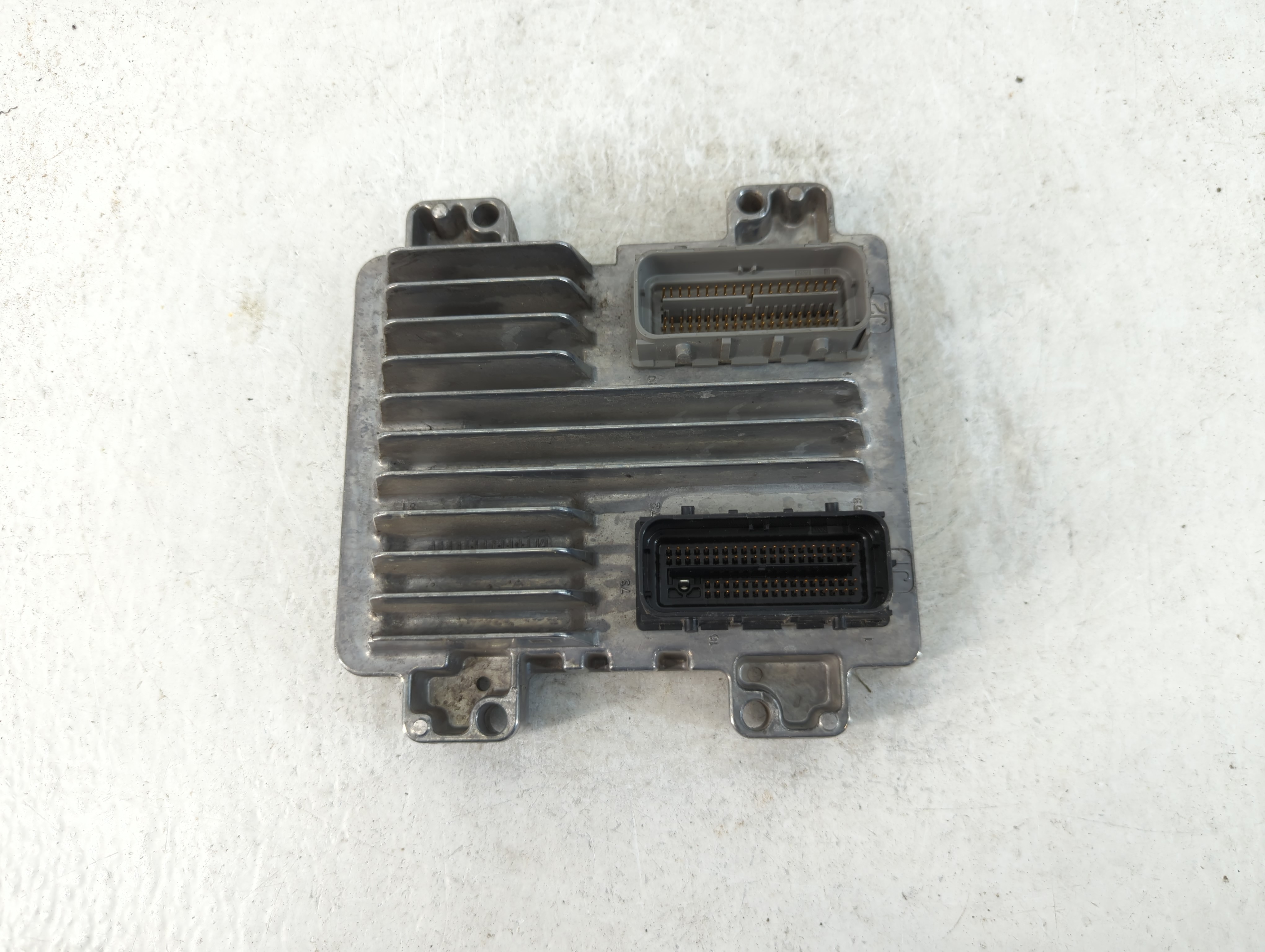 Picture of 2013-2016 Ford Escape Engine Control Computer Ecu Pcm Ecm Pcu Oem 797894