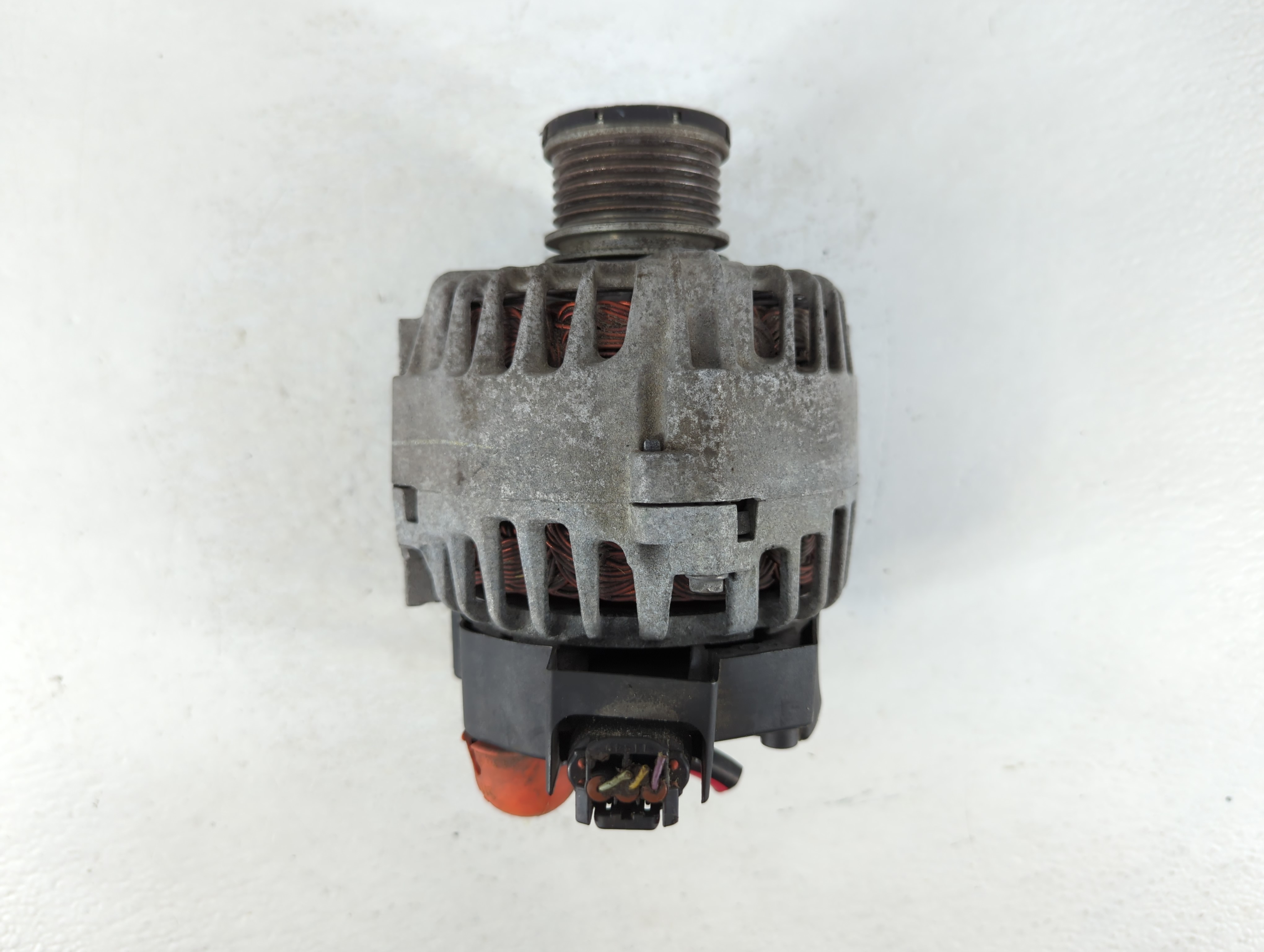Picture of 2013-2019 Nissan Sentra Alternator Generator Charging Assembly Engine Oem 797903