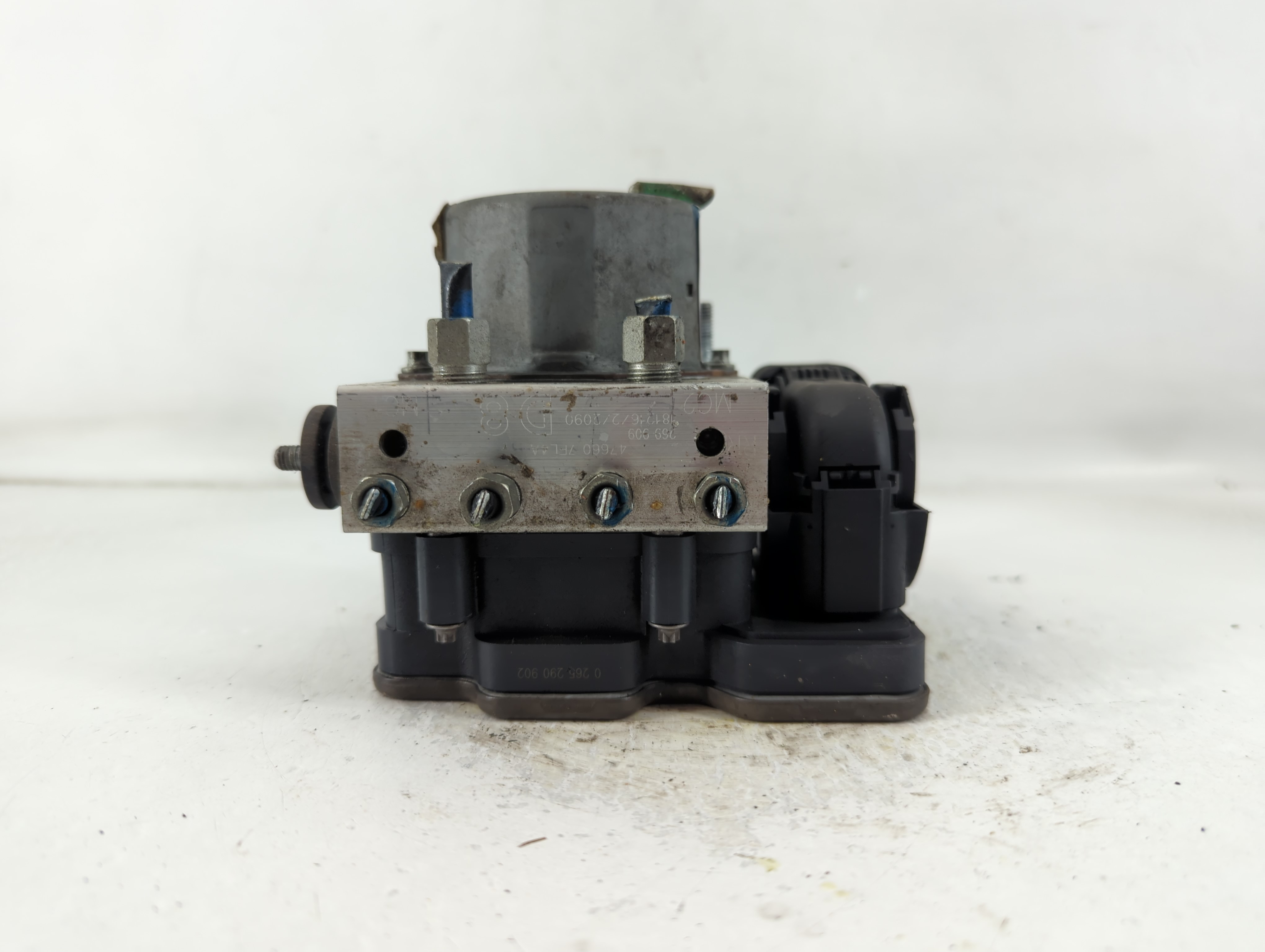Picture of 2018-2020 Nissan Rogue Abs Pump Control Module 797916