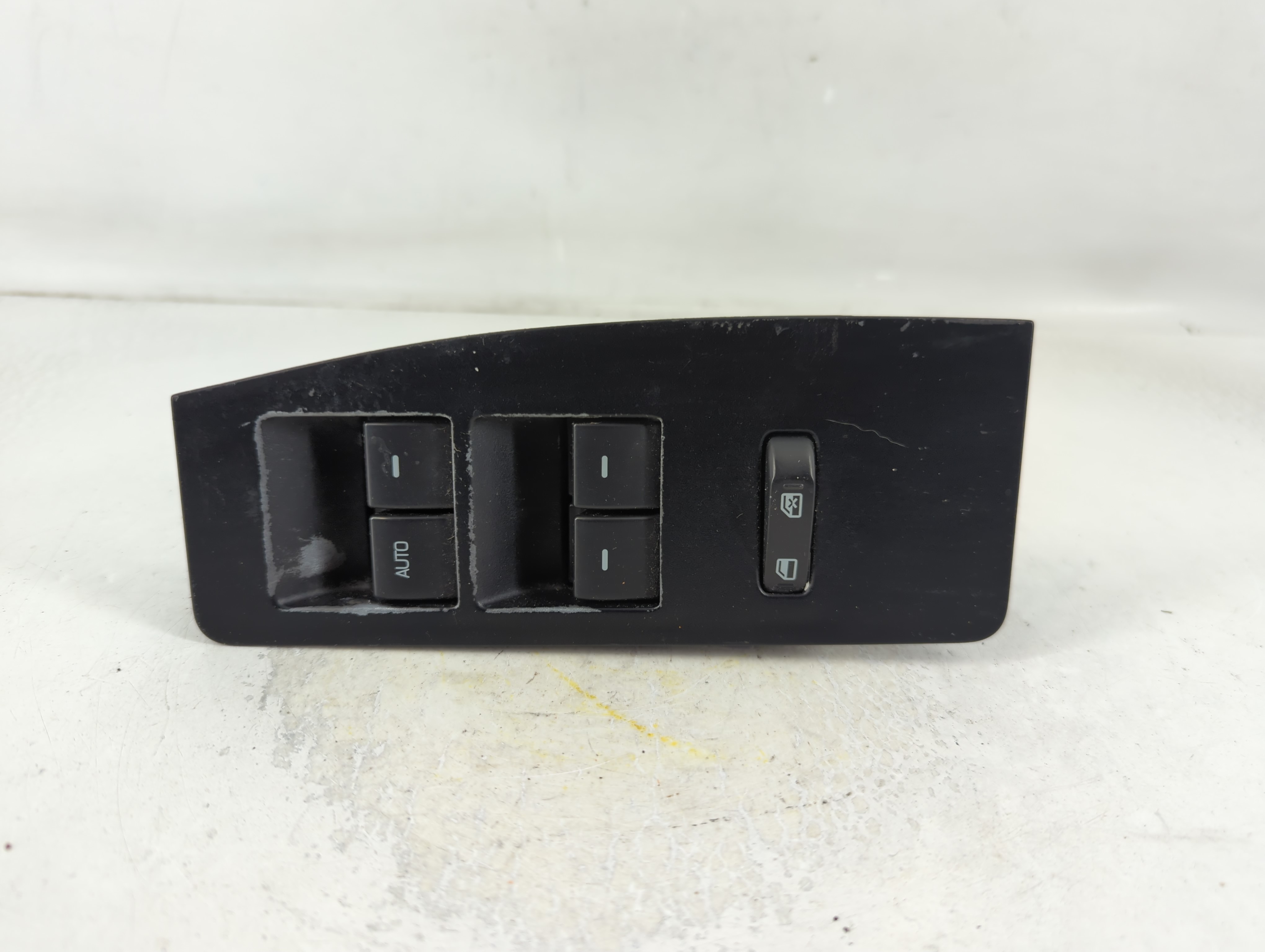 2010-2012 Ford Taurus Driver Left Door Master Power Window Switch 797919 - Oemusedautoparts1.com
