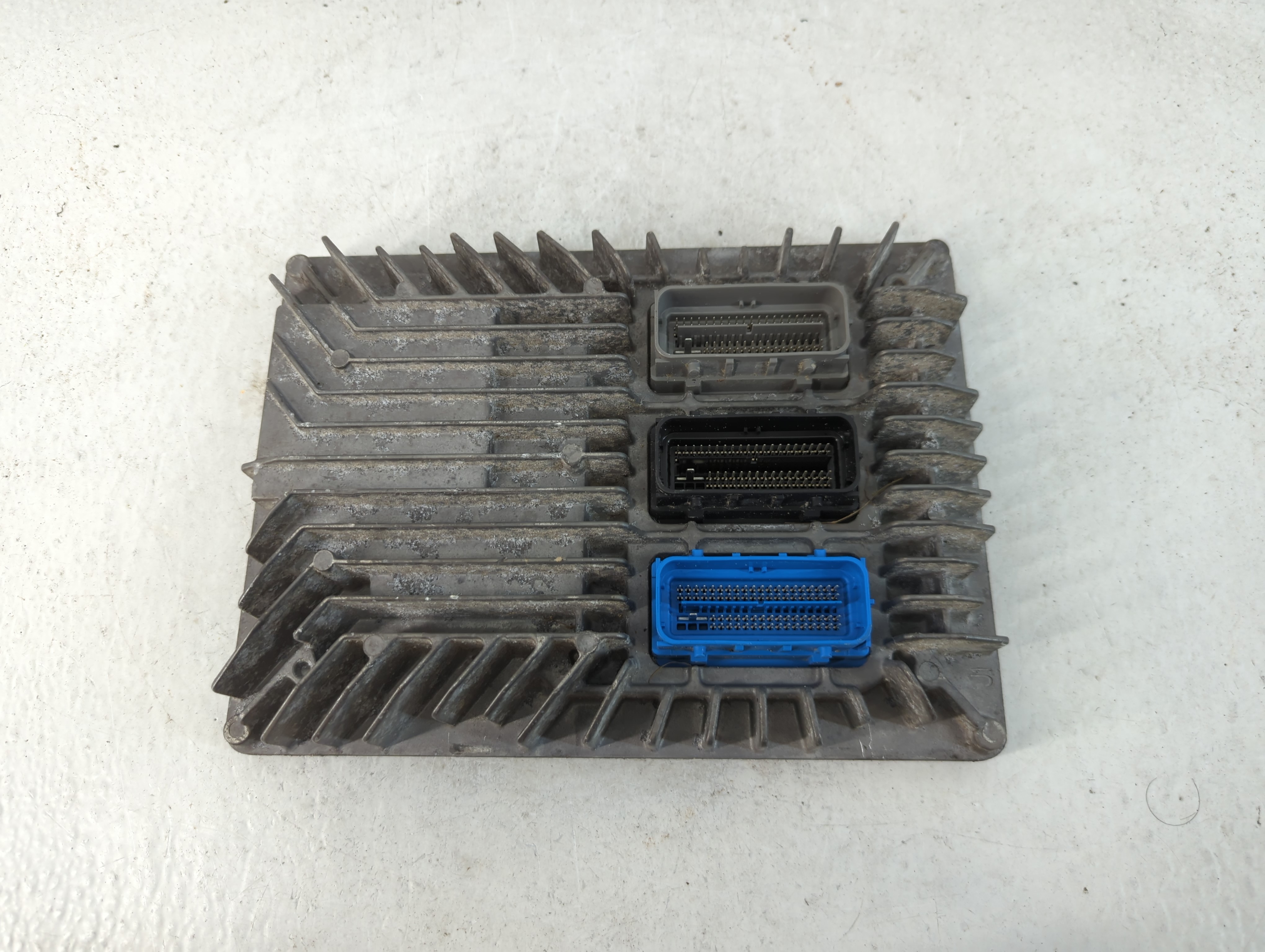 2013-2016 Gmc Acadia Engine Control Computer Ecu Pcm Ecm Pcu Oem 797920 - Oemusedautoparts1.com