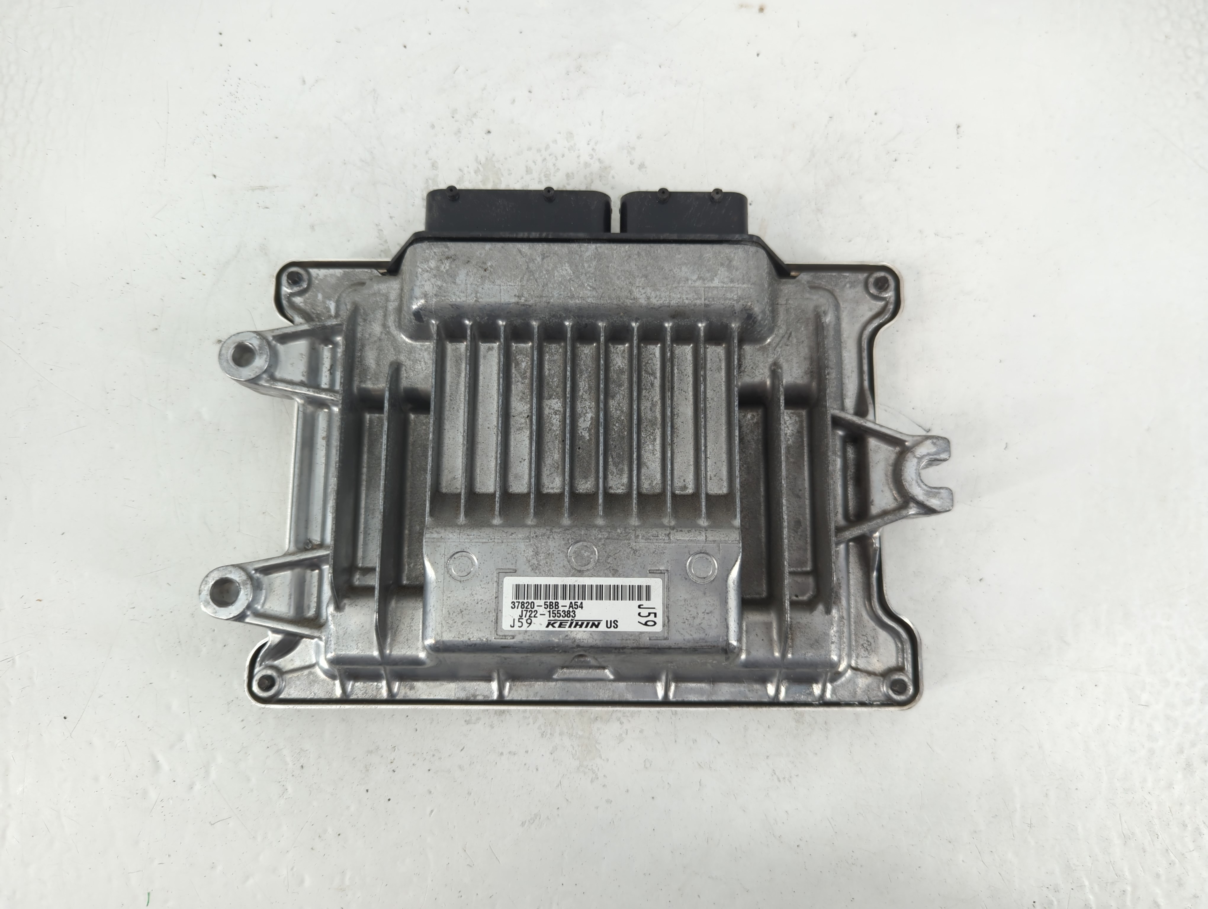 2019-2021 Honda Civic Engine Control Computer Ecu Pcm Ecm Pcu Oem 798058 - Oemusedautoparts1.com