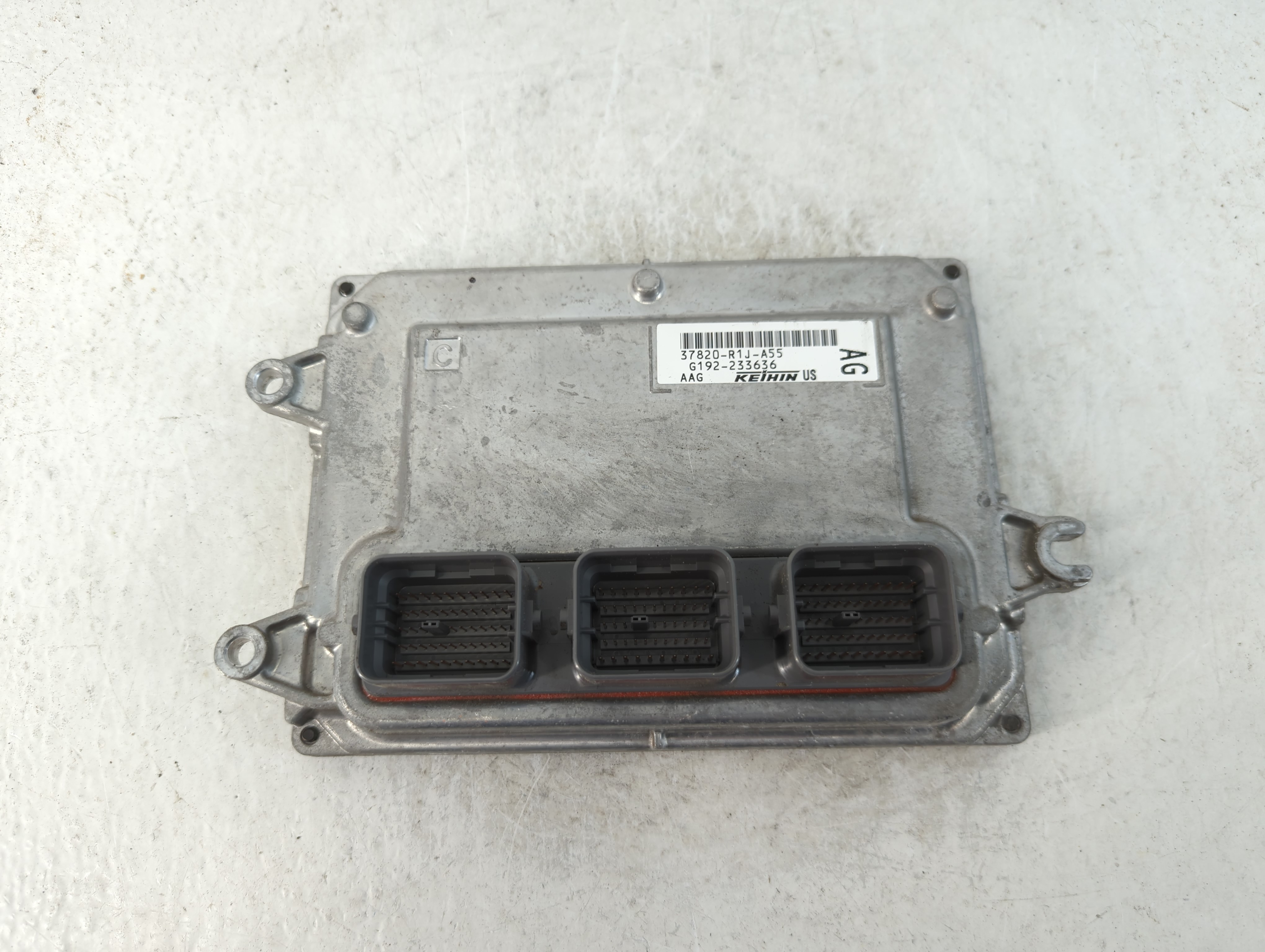 2014-2015 Honda Civic Engine Control Computer Ecu Pcm Ecm Pcu Oem 798064 - Oemusedautoparts1.com